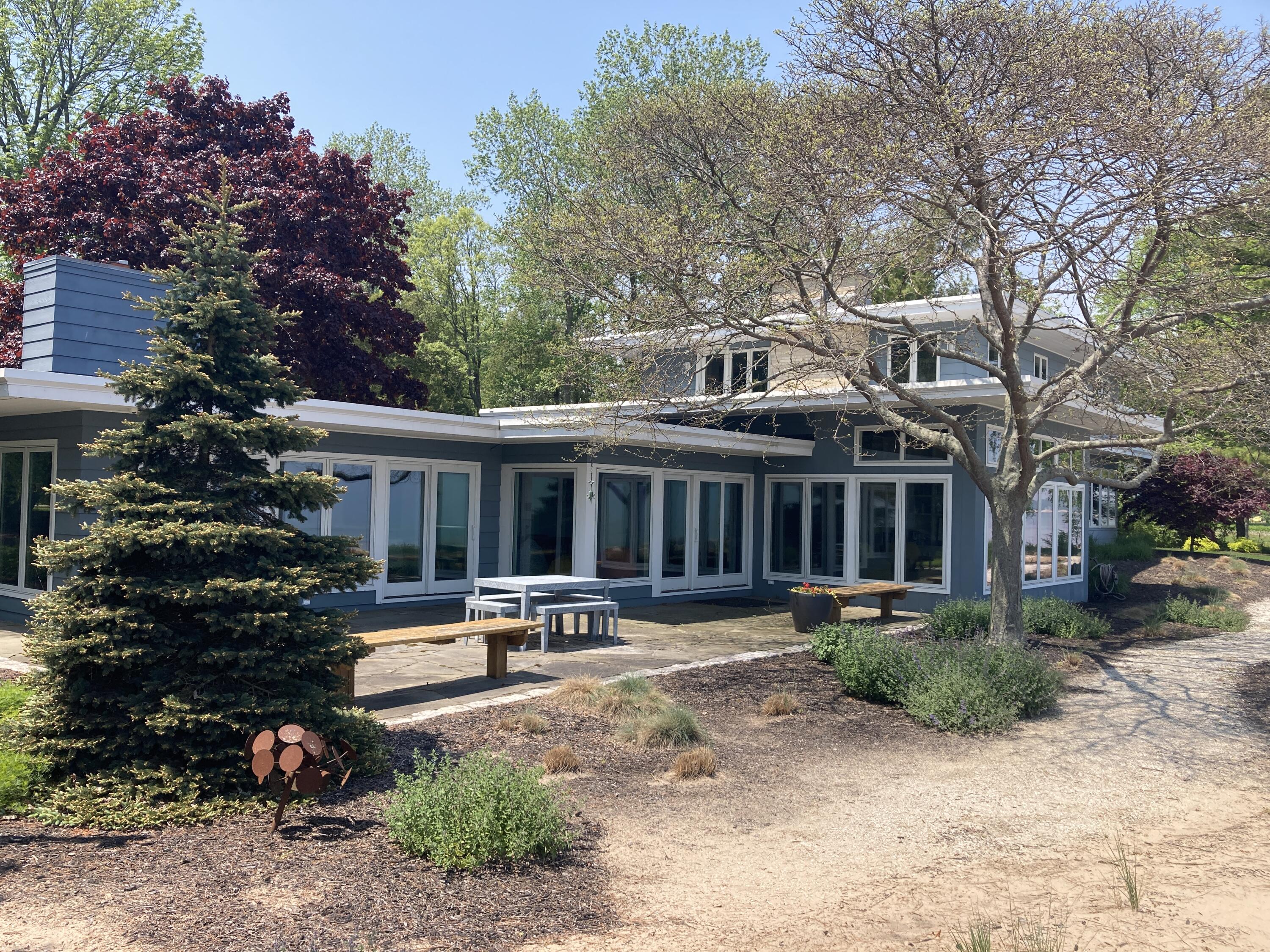 Wisconsin Lake Home for sale (MLS#: 1923503) at N155  Surfside Dr, in Holland, Wisconsin. (1 of 25)