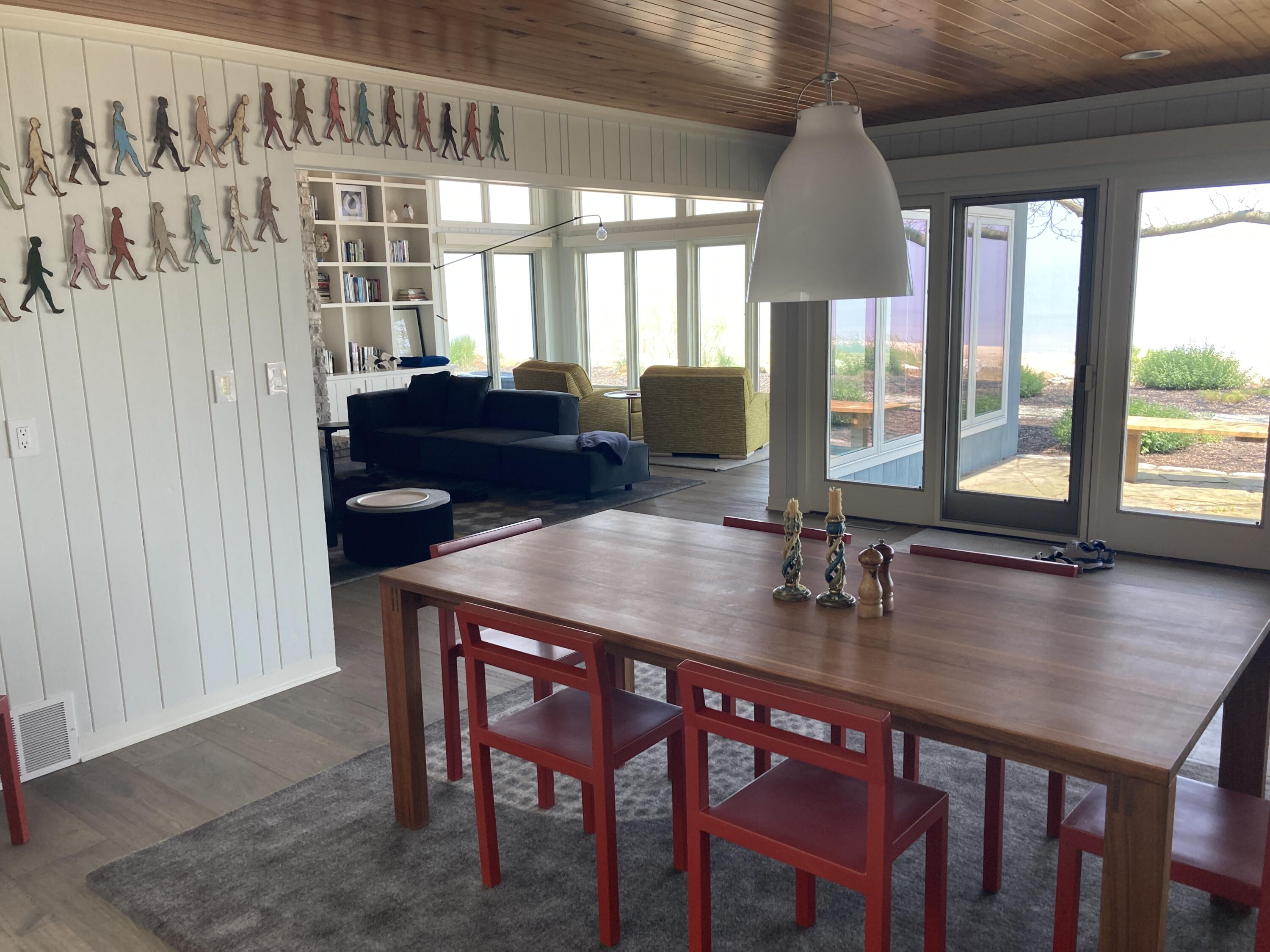 Wisconsin Lake Home for sale (MLS#: 1923503) at N155  Surfside Dr, in Holland, Wisconsin. (12 of 25)