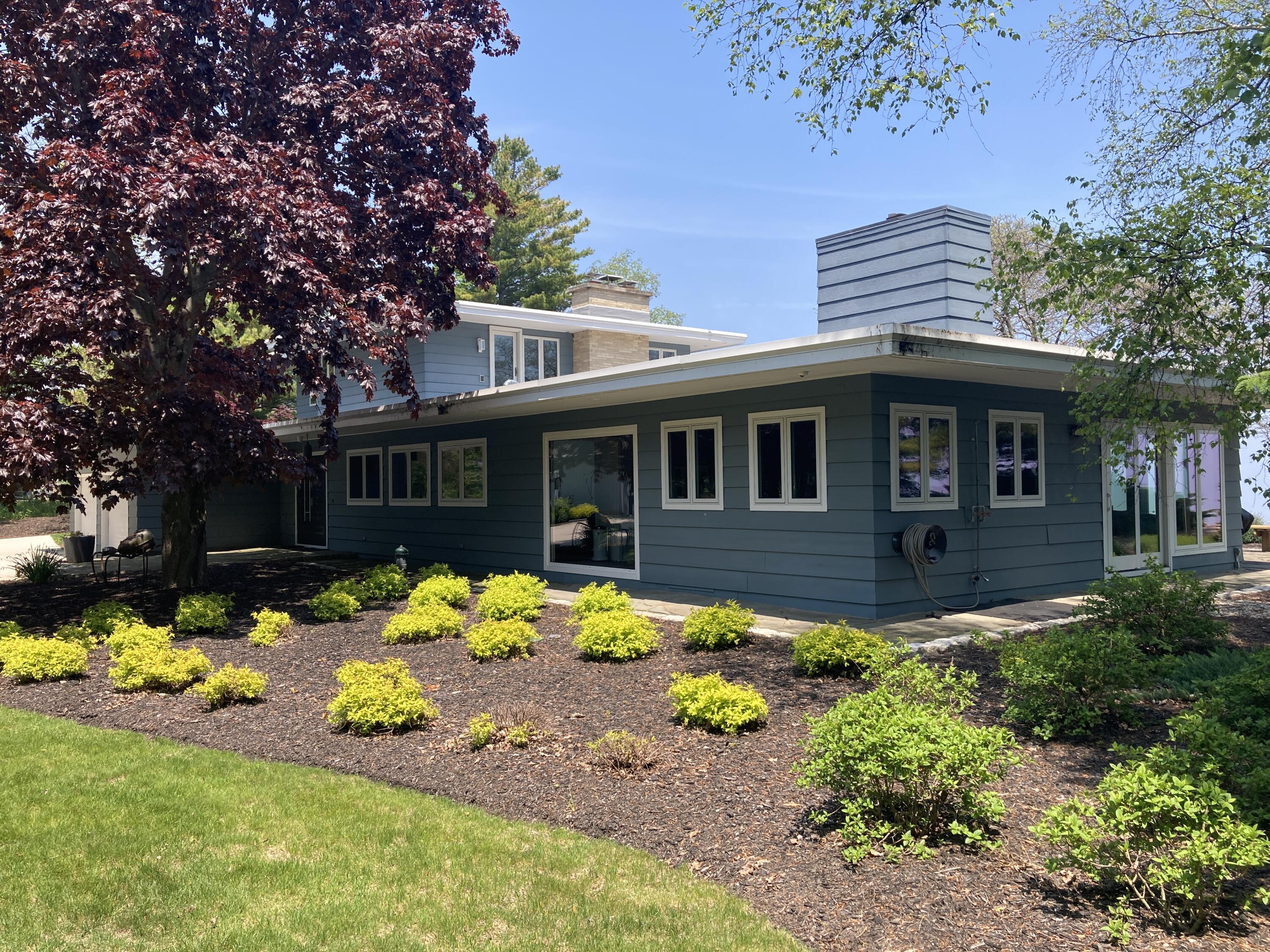Wisconsin Lake Home for sale (MLS#: 1923503) at N155  Surfside Dr, in Holland, Wisconsin. (5 of 25)