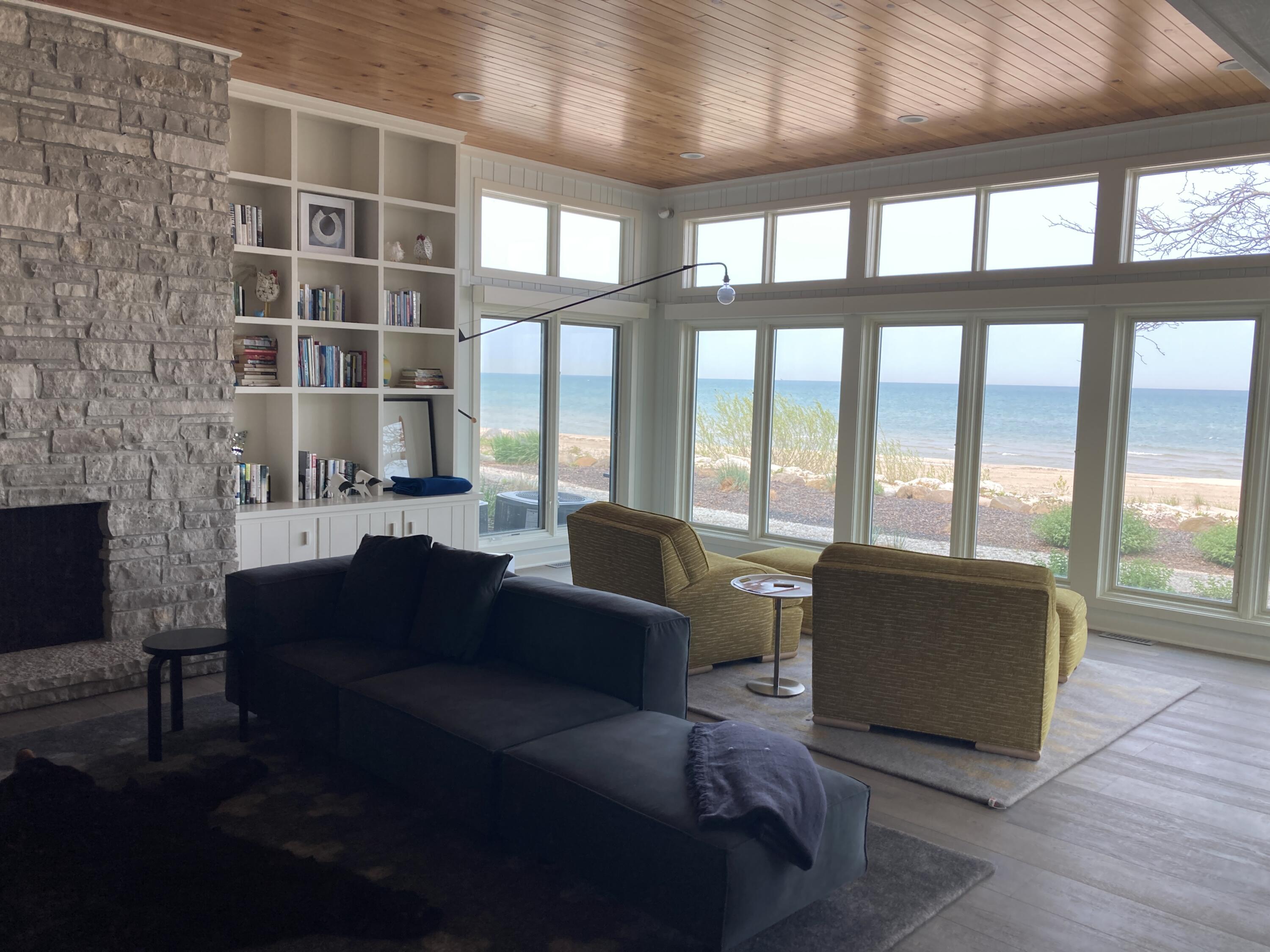 Wisconsin Lake Home for sale (MLS#: 1923503) at N155  Surfside Dr, in Holland, Wisconsin. (8 of 25)