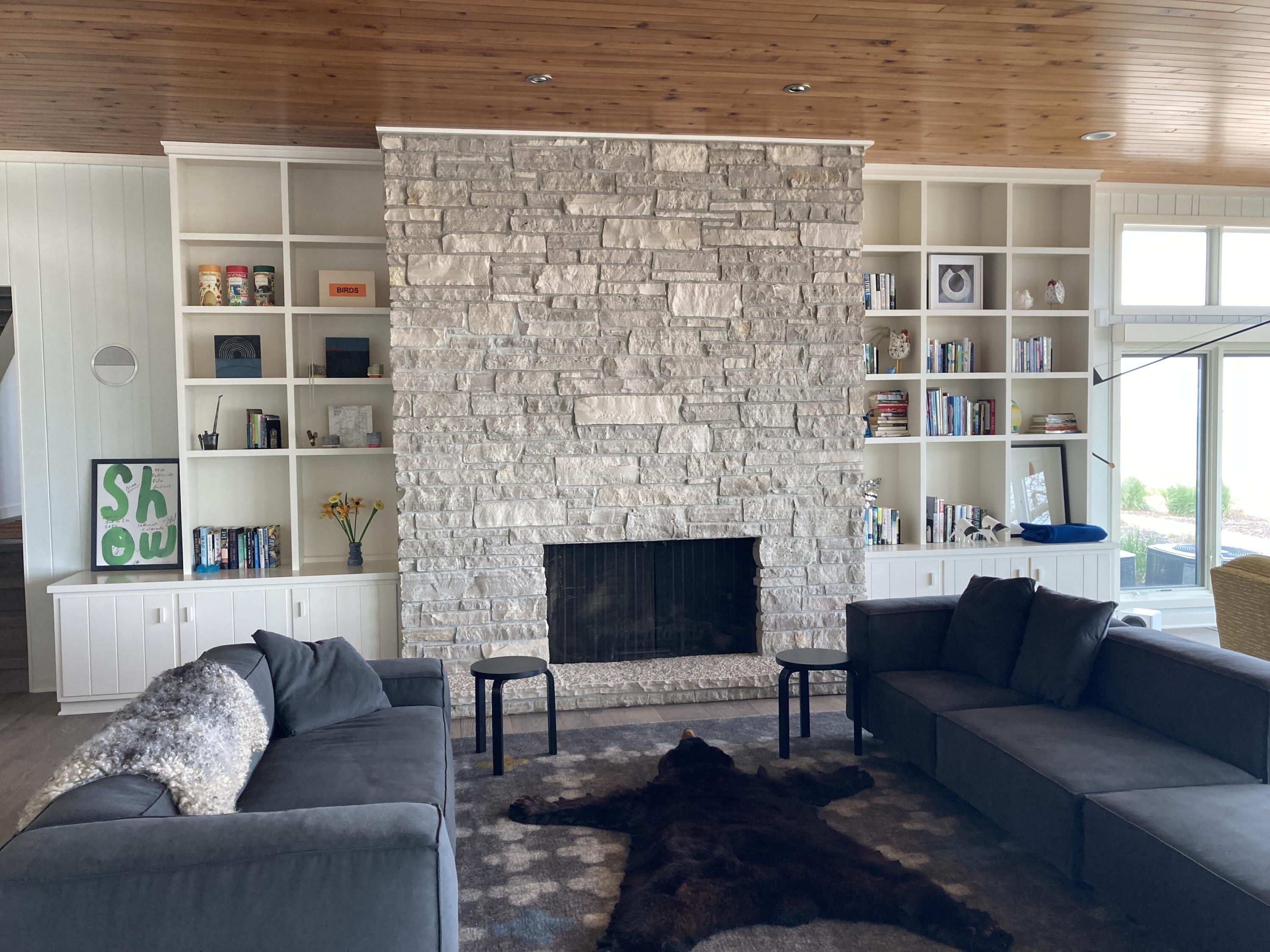 Wisconsin Lake Home for sale (MLS#: 1923503) at N155  Surfside Dr, in Holland, Wisconsin. (9 of 25)