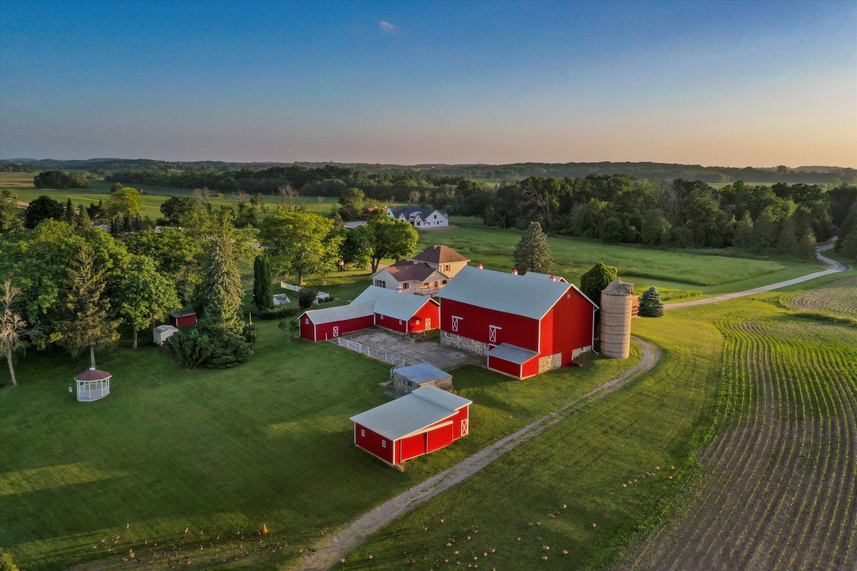 Wisconsin Lake Home for sale (MLS#: 1923707) at N4554  Lakeview Rd, in Hustisford, Wisconsin. (15 of 79)