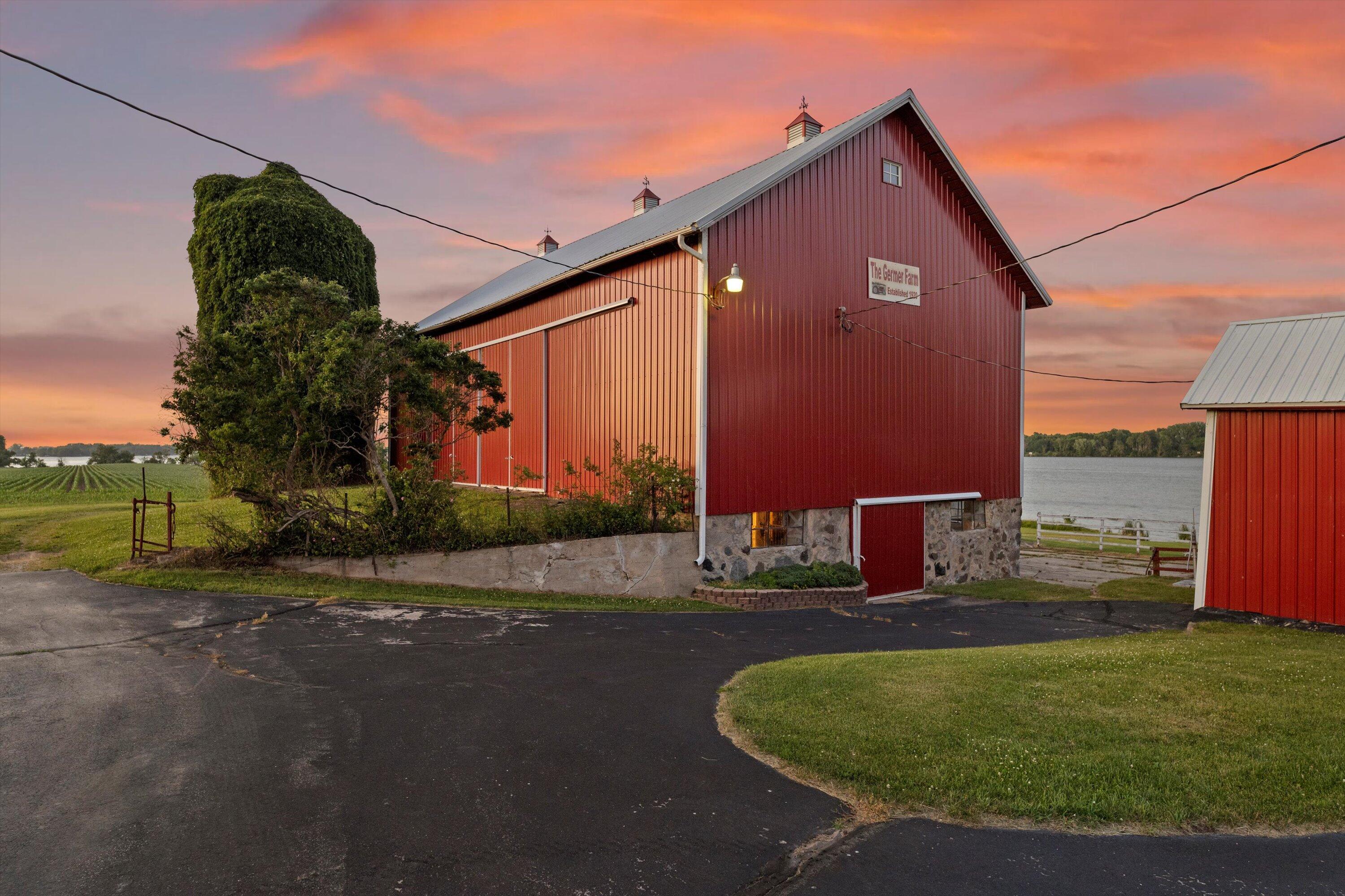 Wisconsin Lake Home for sale (MLS#: 1923707) at N4554  Lakeview Rd, in Hustisford, Wisconsin. (3 of 79)