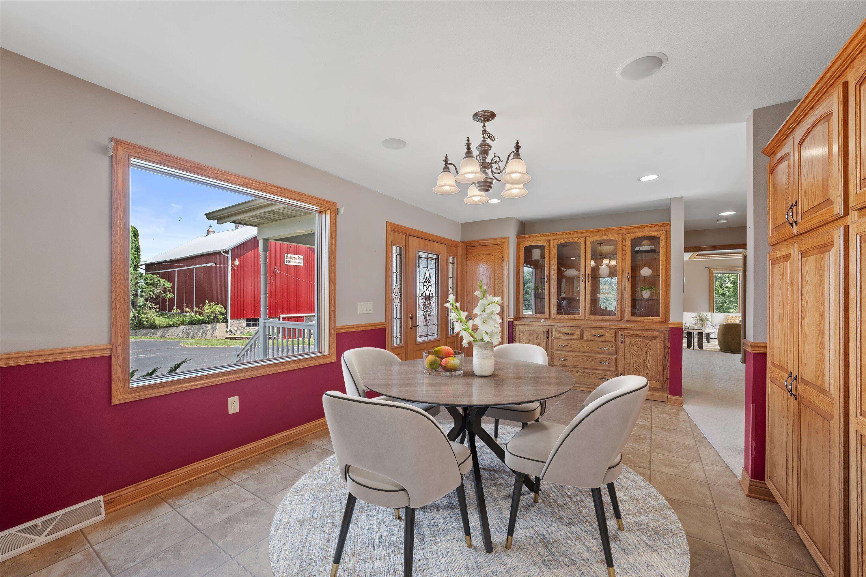 Wisconsin Lake Home for sale (MLS#: 1923707) at N4554  Lakeview Rd, in Hustisford, Wisconsin. (21 of 79)