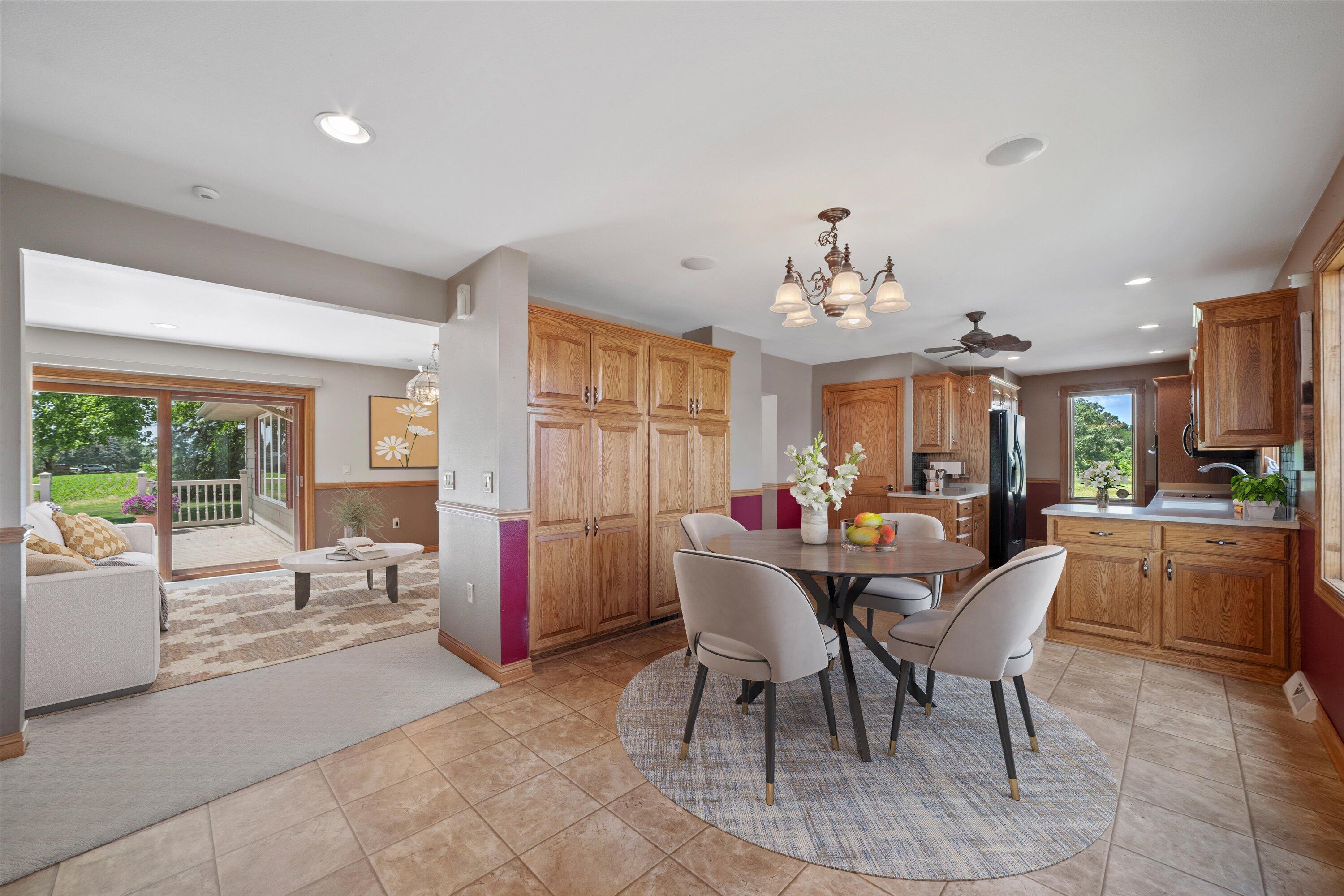 Wisconsin Lake Home for sale (MLS#: 1923707) at N4554  Lakeview Rd, in Hustisford, Wisconsin. (22 of 79)