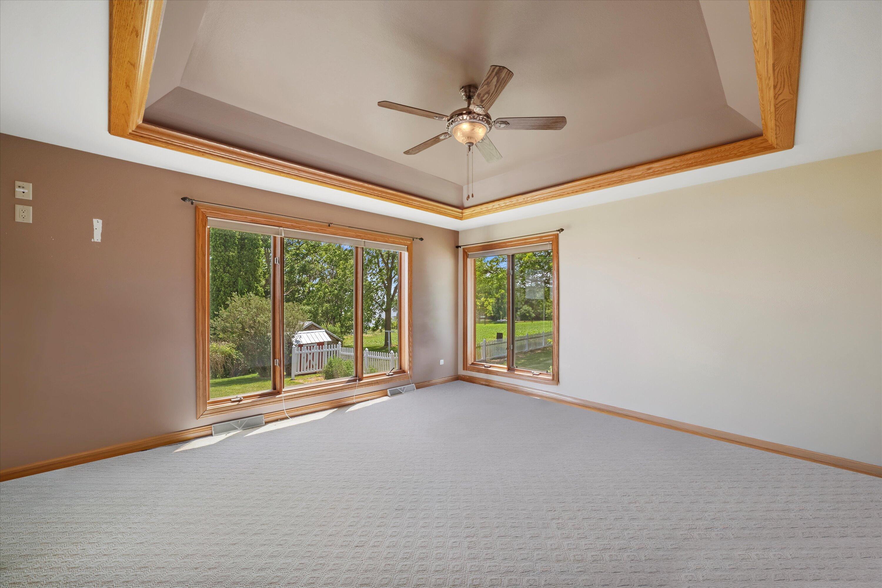 Wisconsin Lake Home for sale (MLS#: 1923707) at N4554  Lakeview Rd, in Hustisford, Wisconsin. (26 of 79)