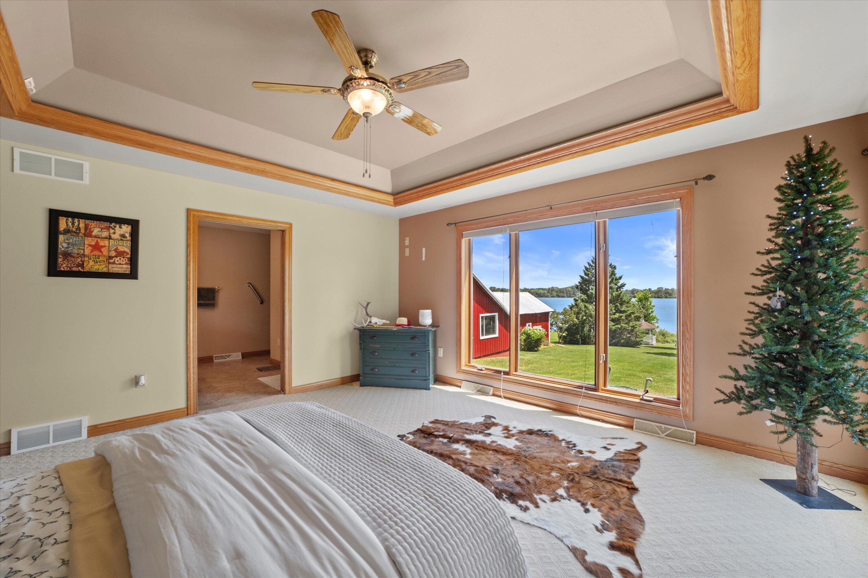 Wisconsin Lake Home for sale (MLS#: 1923707) at N4554  Lakeview Rd, in Hustisford, Wisconsin. (31 of 79)