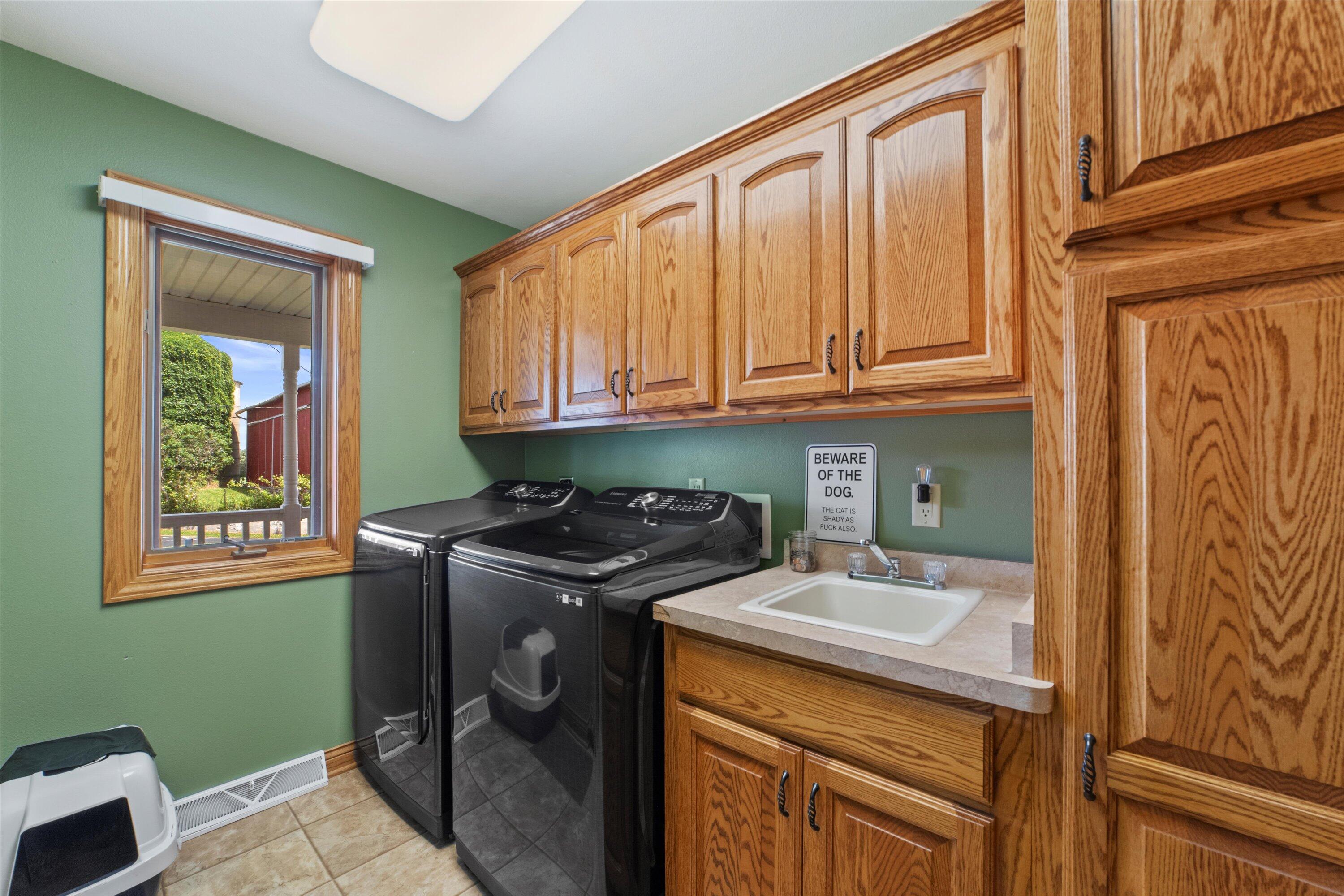 Wisconsin Lake Home for sale (MLS#: 1923707) at N4554  Lakeview Rd, in Hustisford, Wisconsin. (44 of 79)