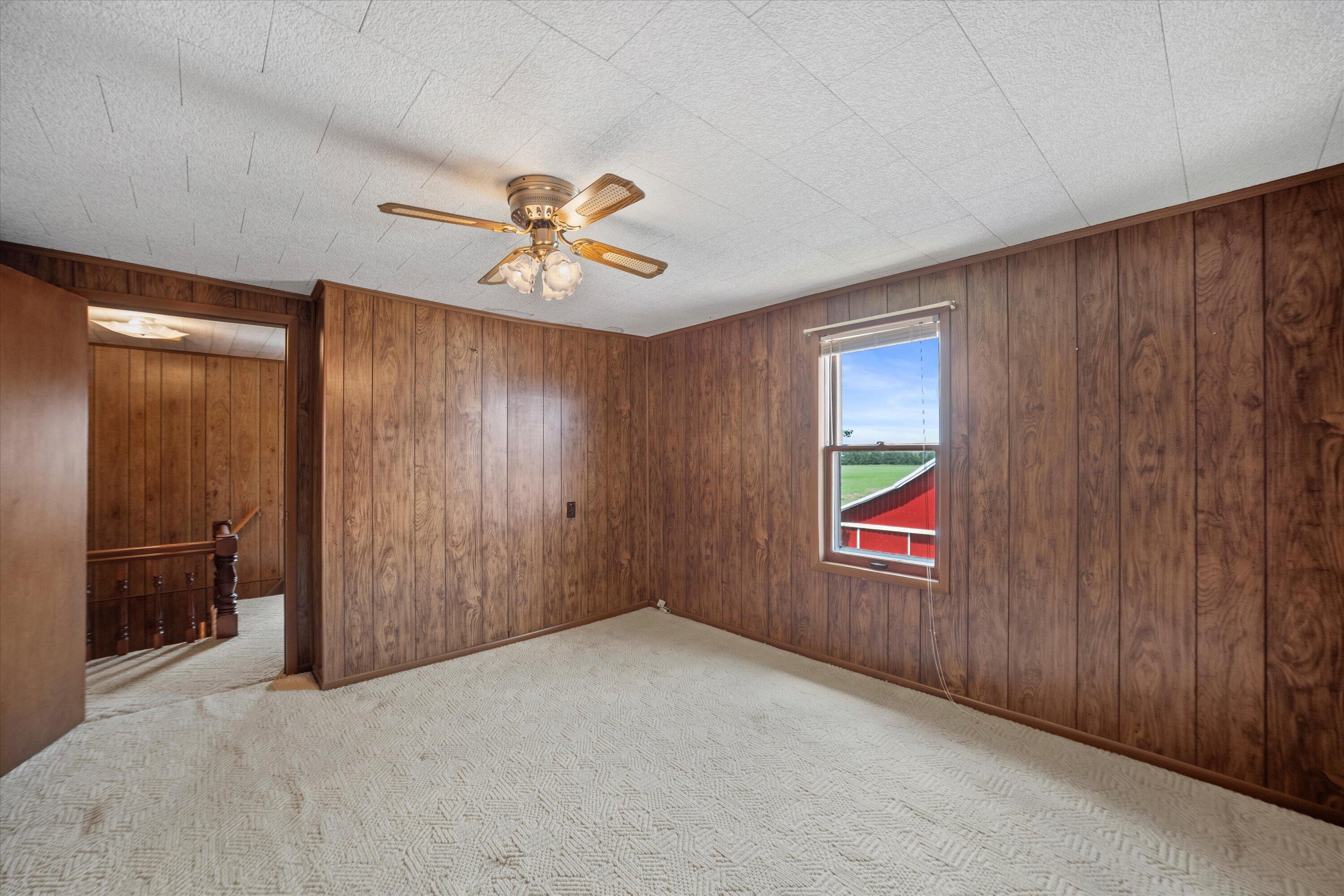 Wisconsin Lake Home for sale (MLS#: 1923707) at N4554  Lakeview Rd, in Hustisford, Wisconsin. (47 of 79)