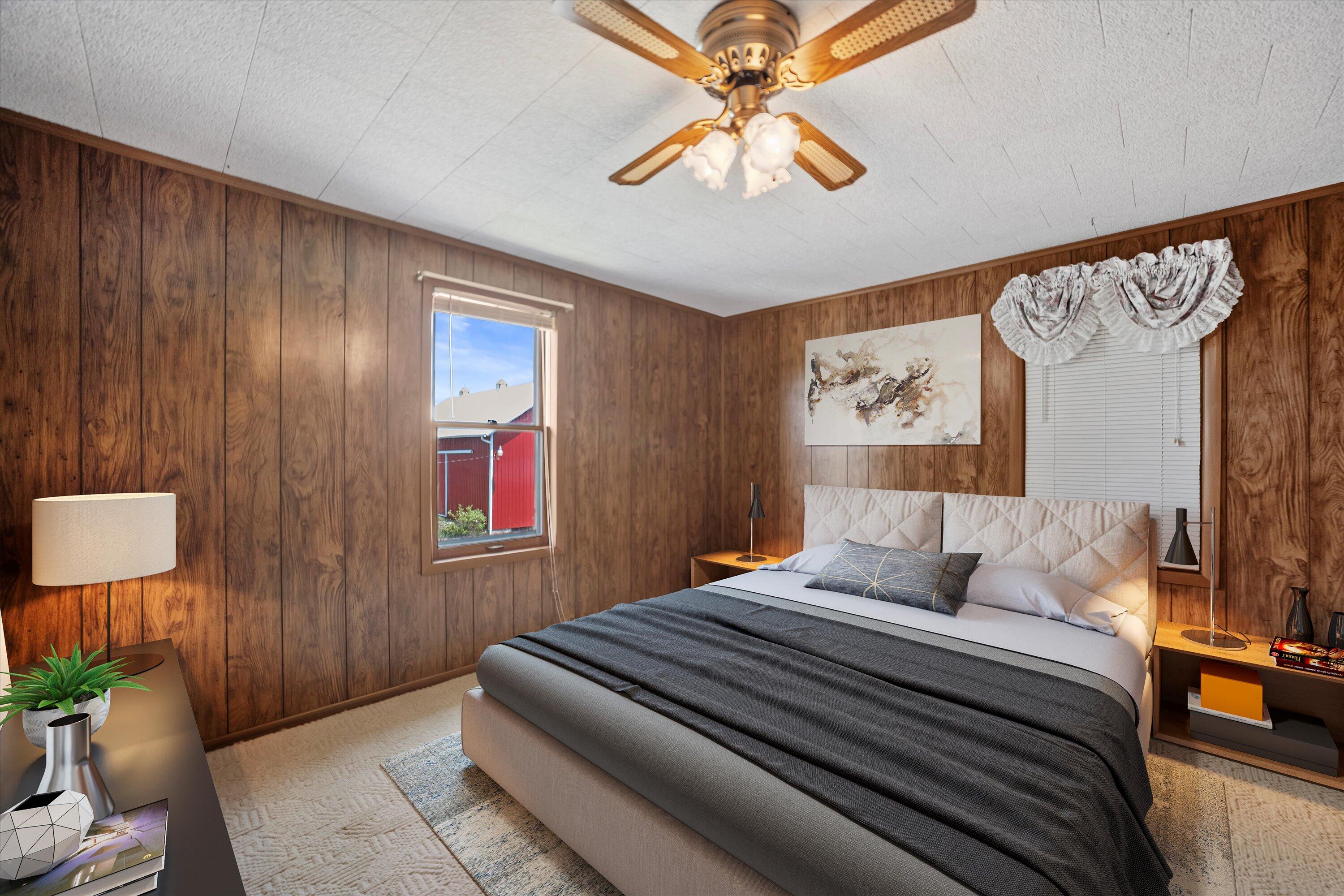 Wisconsin Lake Home for sale (MLS#: 1923707) at N4554  Lakeview Rd, in Hustisford, Wisconsin. (48 of 79)