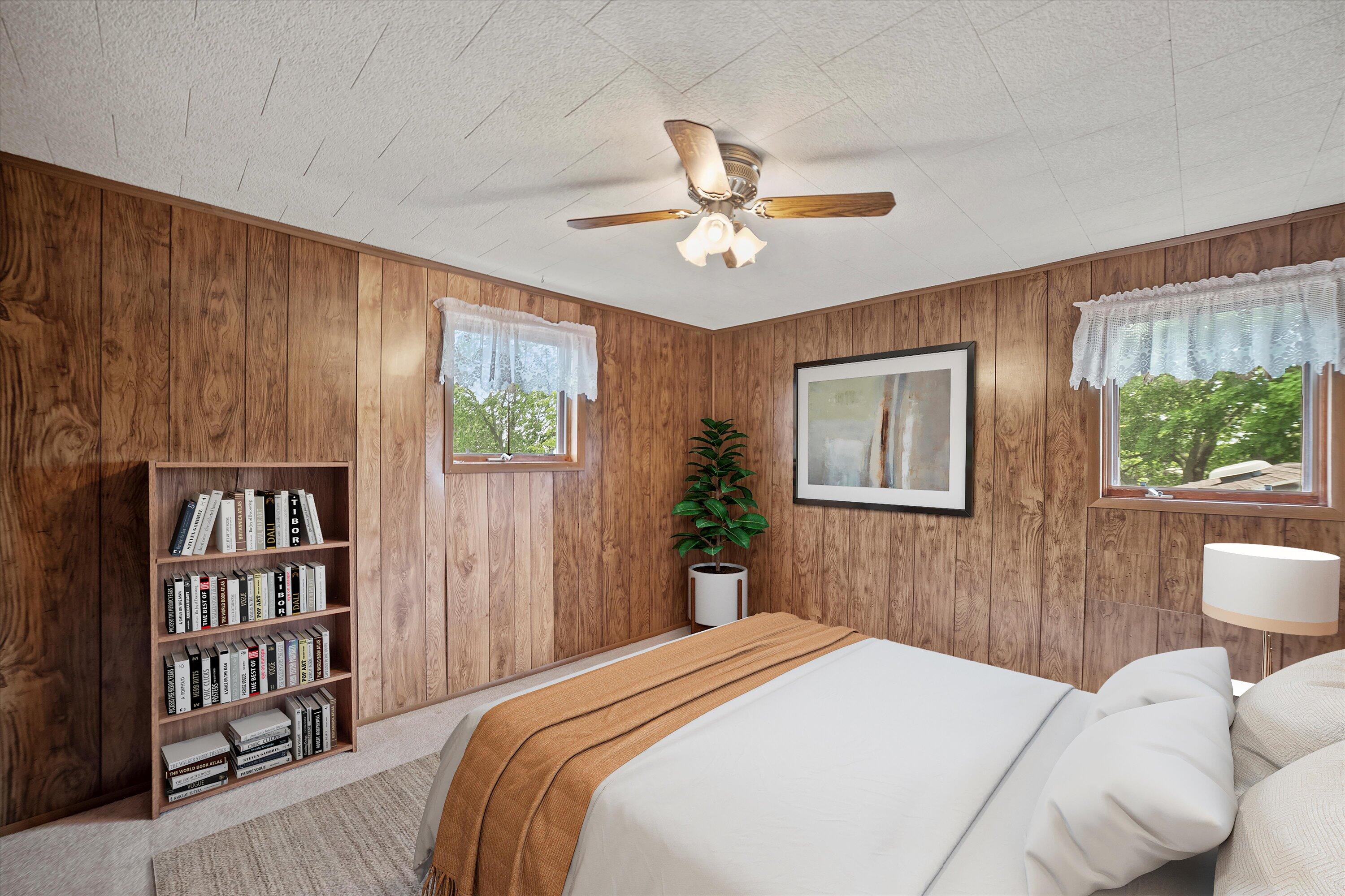 Wisconsin Lake Home for sale (MLS#: 1923707) at N4554  Lakeview Rd, in Hustisford, Wisconsin. (50 of 79)