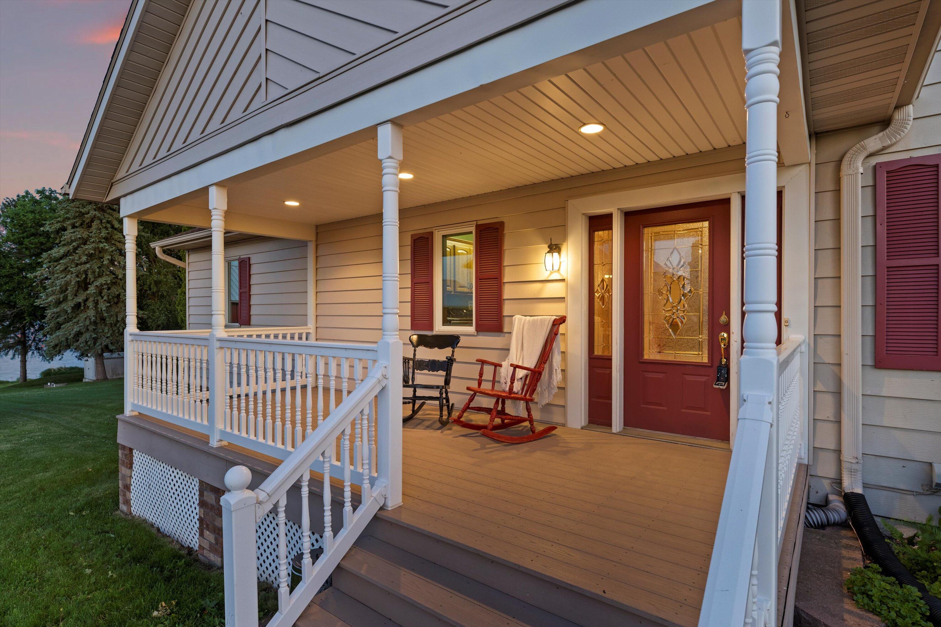 Wisconsin Lake Home for sale (MLS#: 1923707) at N4554  Lakeview Rd, in Hustisford, Wisconsin. (7 of 79)