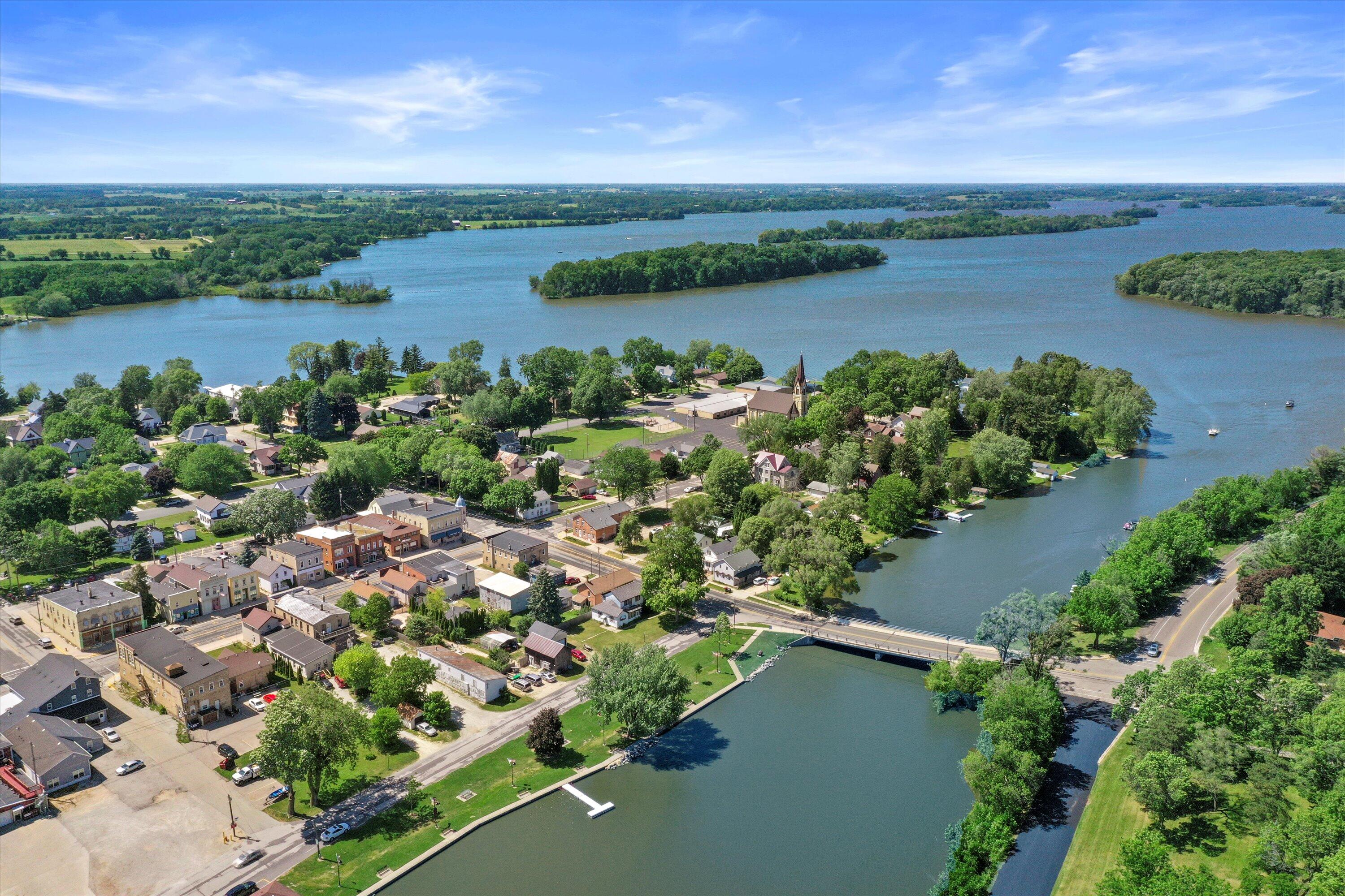 Wisconsin Lake Home for sale (MLS#: 1923707) at N4554  Lakeview Rd, in Hustisford, Wisconsin. (66 of 79)