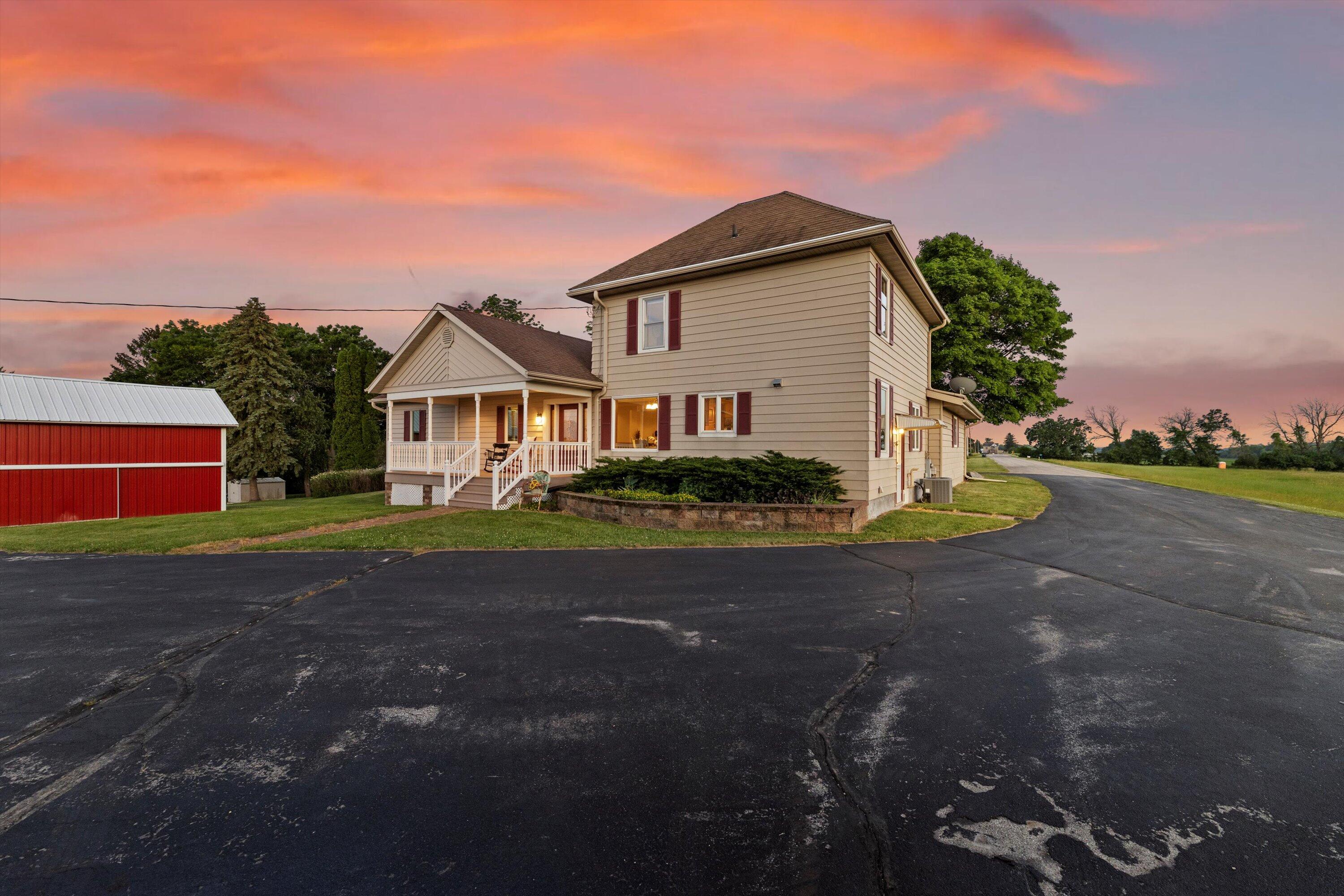 Wisconsin Lake Home for sale (MLS#: 1923707) at N4554  Lakeview Rd, in Hustisford, Wisconsin. (70 of 79)