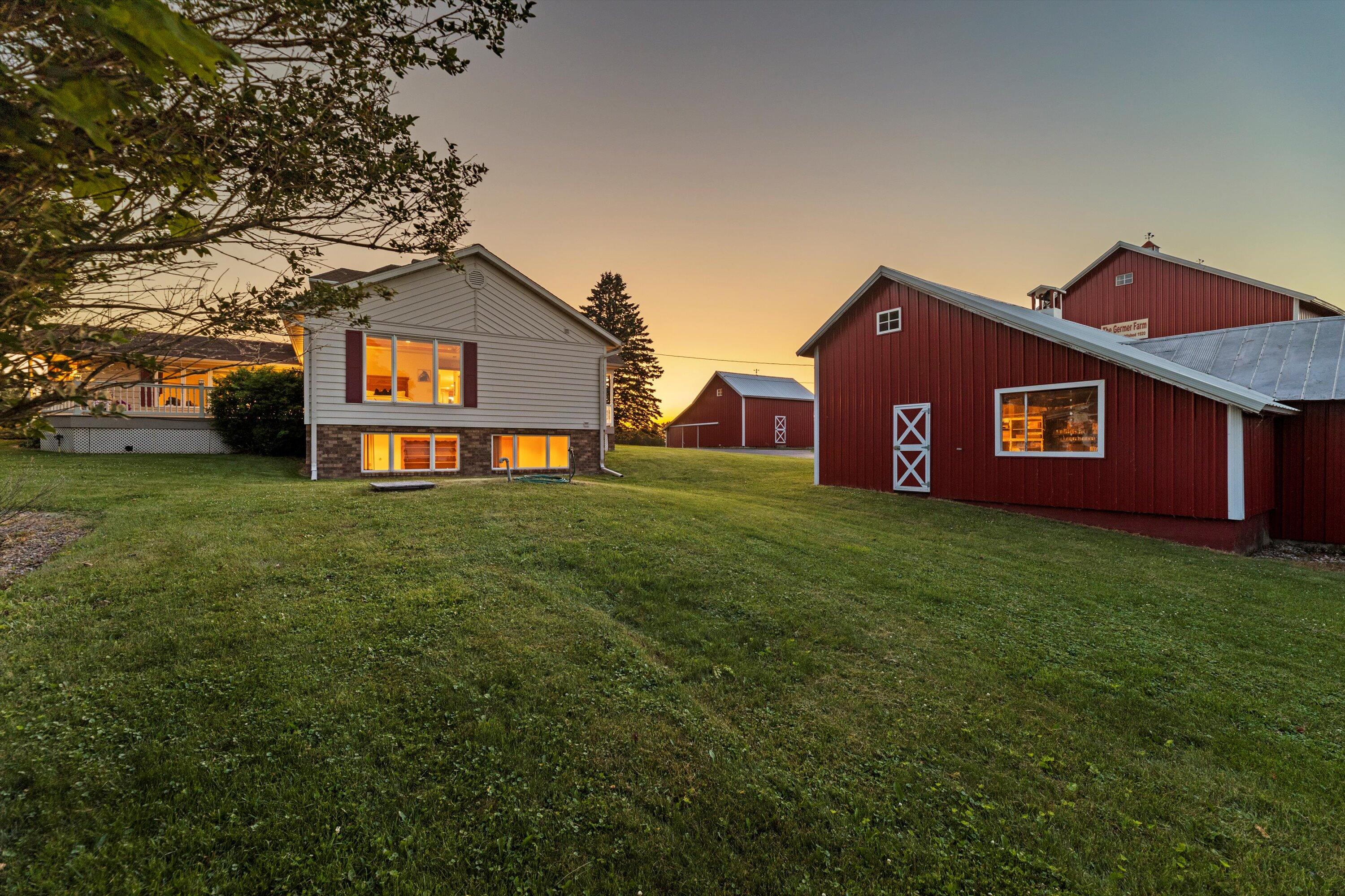 Wisconsin Lake Home for sale (MLS#: 1923707) at N4554  Lakeview Rd, in Hustisford, Wisconsin. (71 of 79)