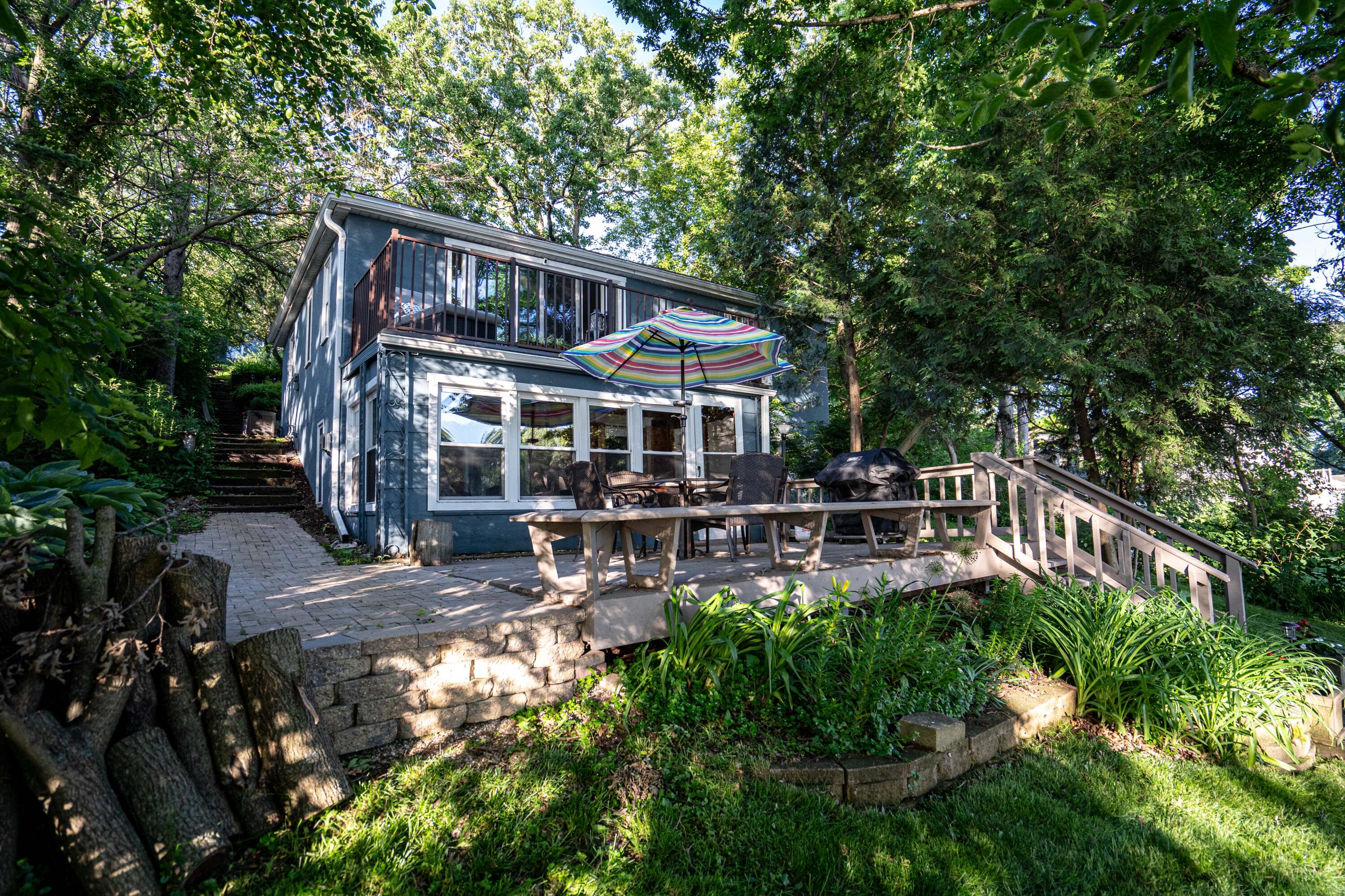 Wisconsin Lake Home for sale (MLS#: 1923736) at S107W34898 S Shore Dr, in Eagle, Wisconsin. (1 of 35)