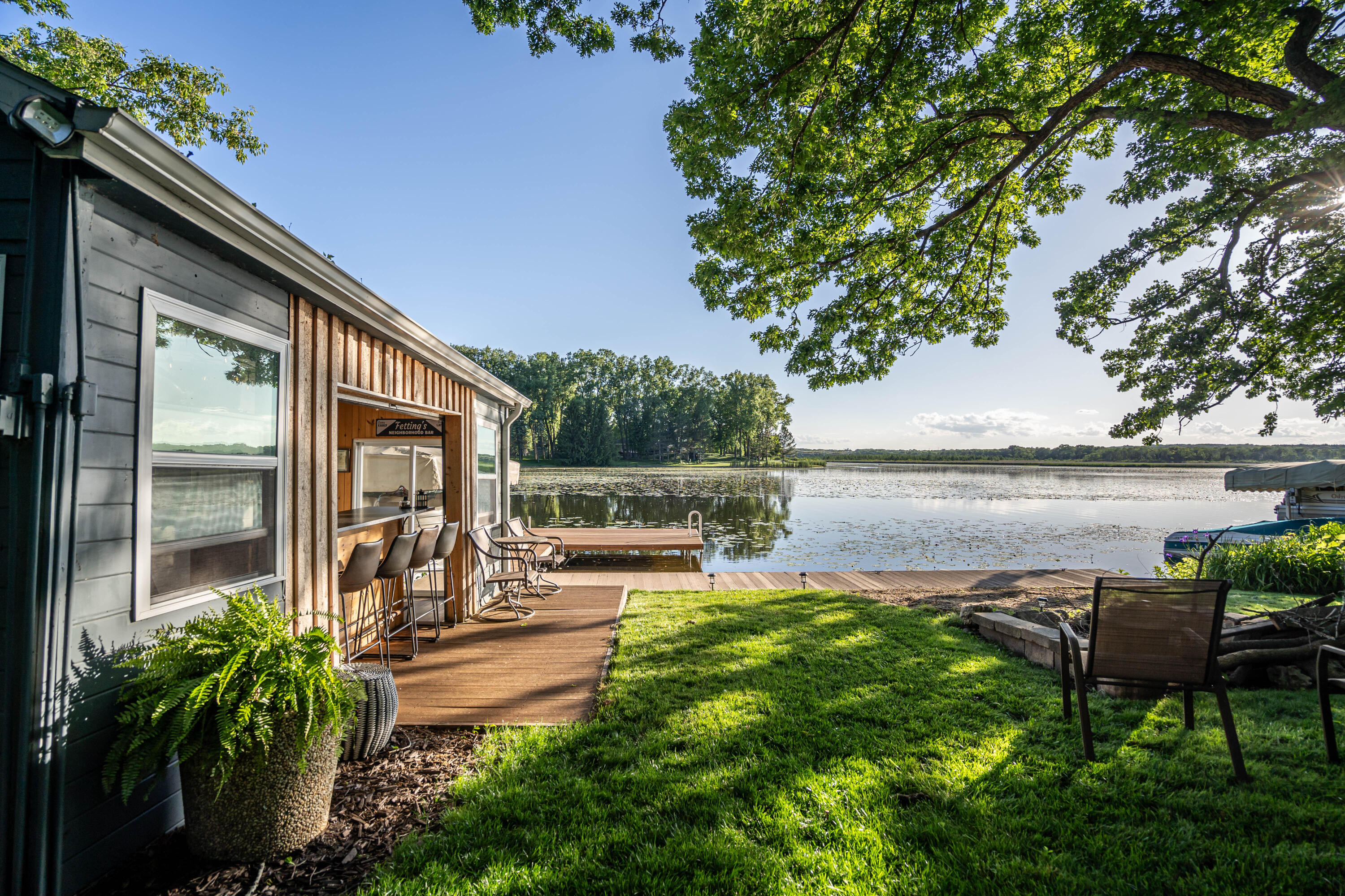 Wisconsin Lake Home for sale (MLS#: 1923736) at S107W34898 S Shore Dr, in Eagle, Wisconsin. (18 of 35)