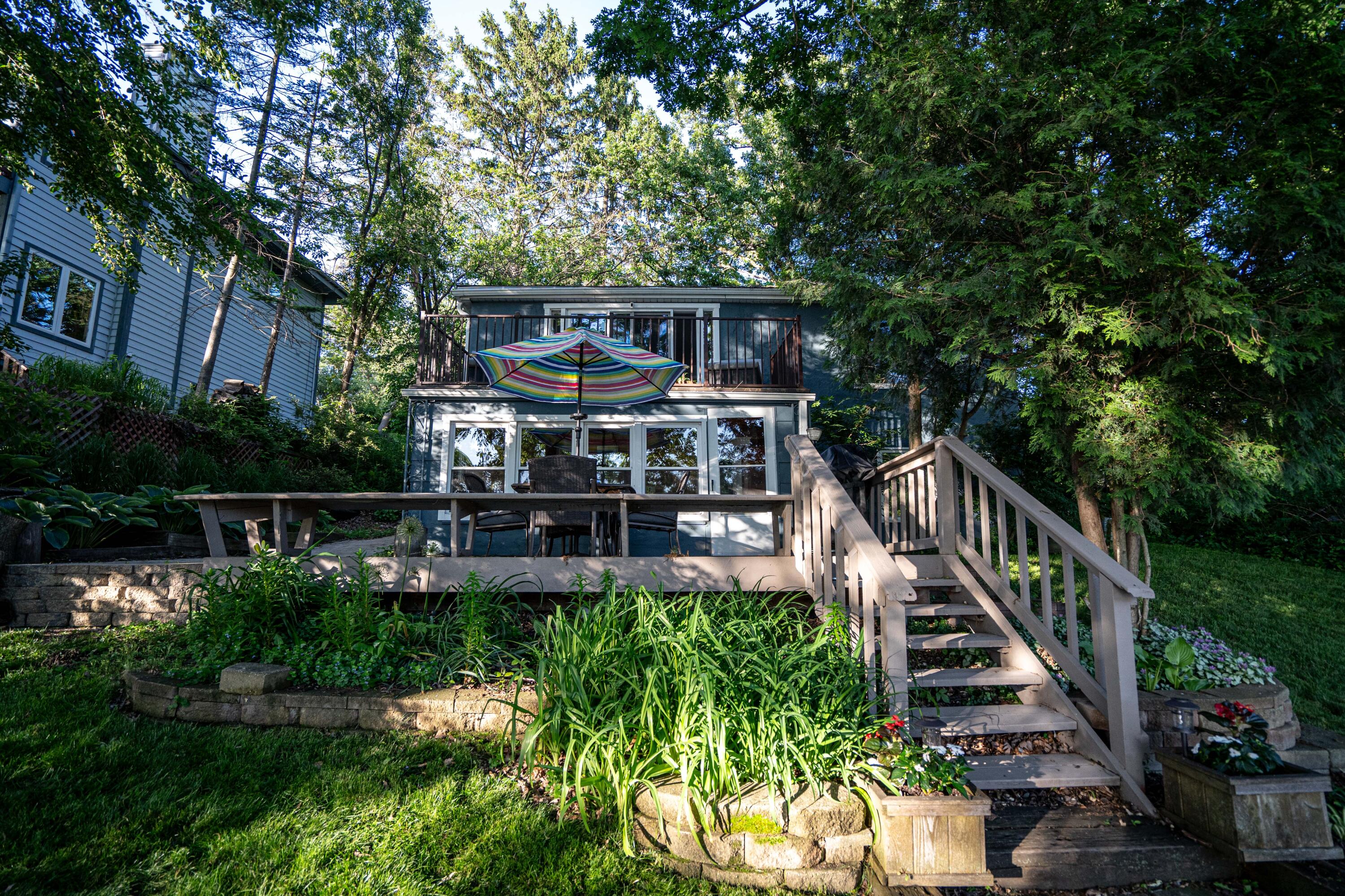 Wisconsin Lake Home for sale (MLS#: 1923736) at S107W34898 S Shore Dr, in Eagle, Wisconsin. (3 of 35)
