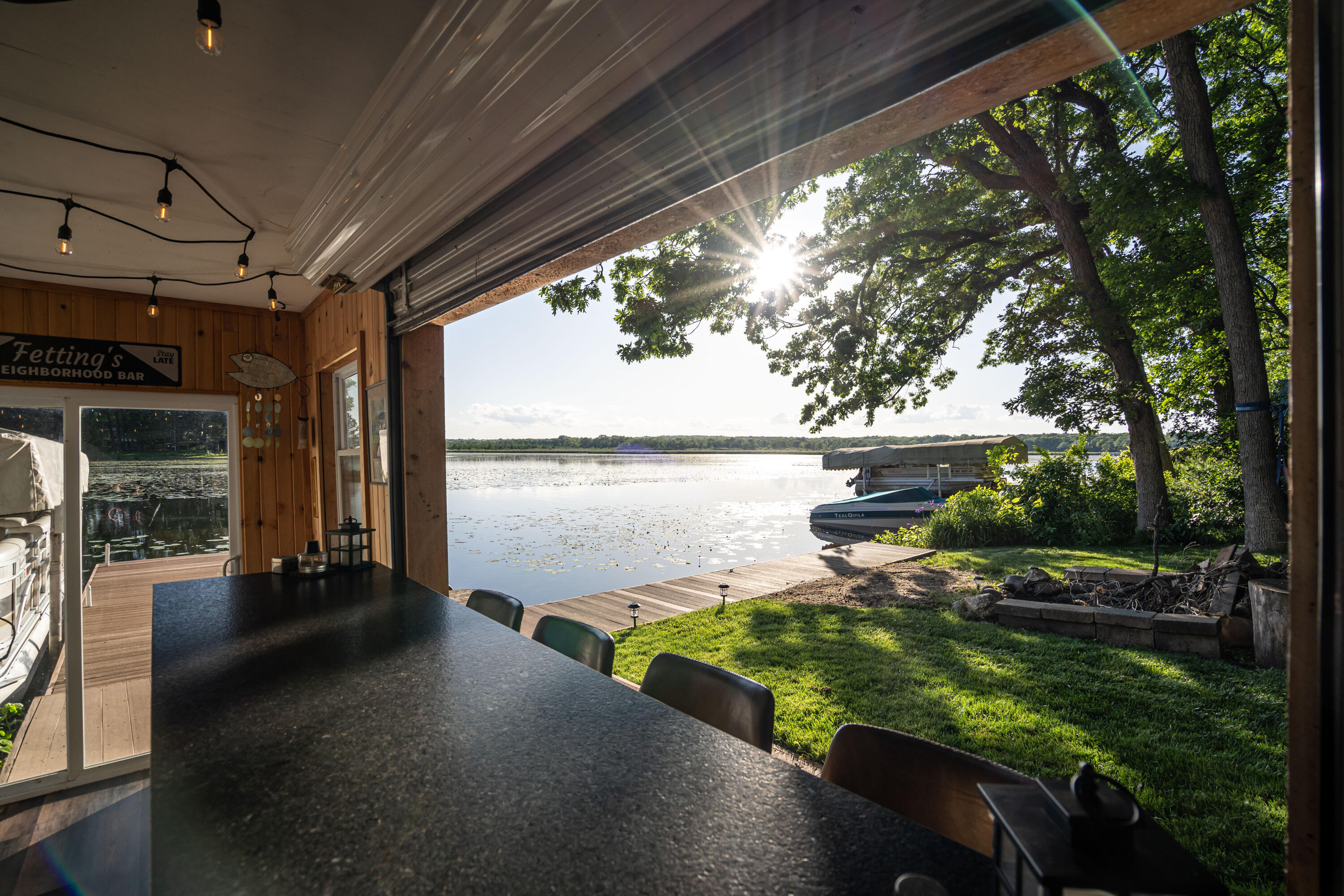 Wisconsin Lake Home for sale (MLS#: 1923736) at S107W34898 S Shore Dr, in Eagle, Wisconsin. (21 of 35)