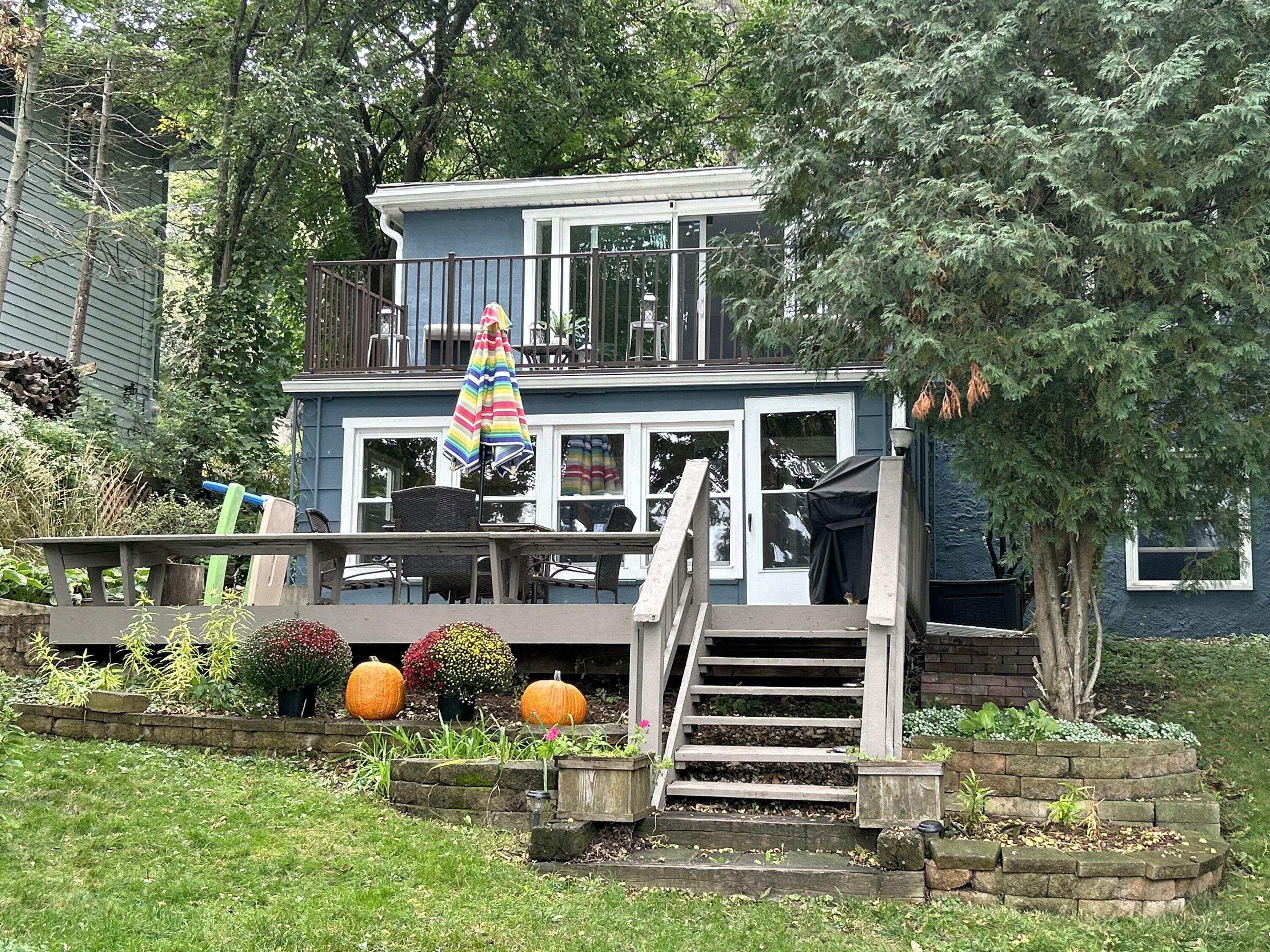 Wisconsin Lake Home for sale (MLS#: 1923736) at S107W34898 S Shore Dr, in Eagle, Wisconsin. (24 of 35)