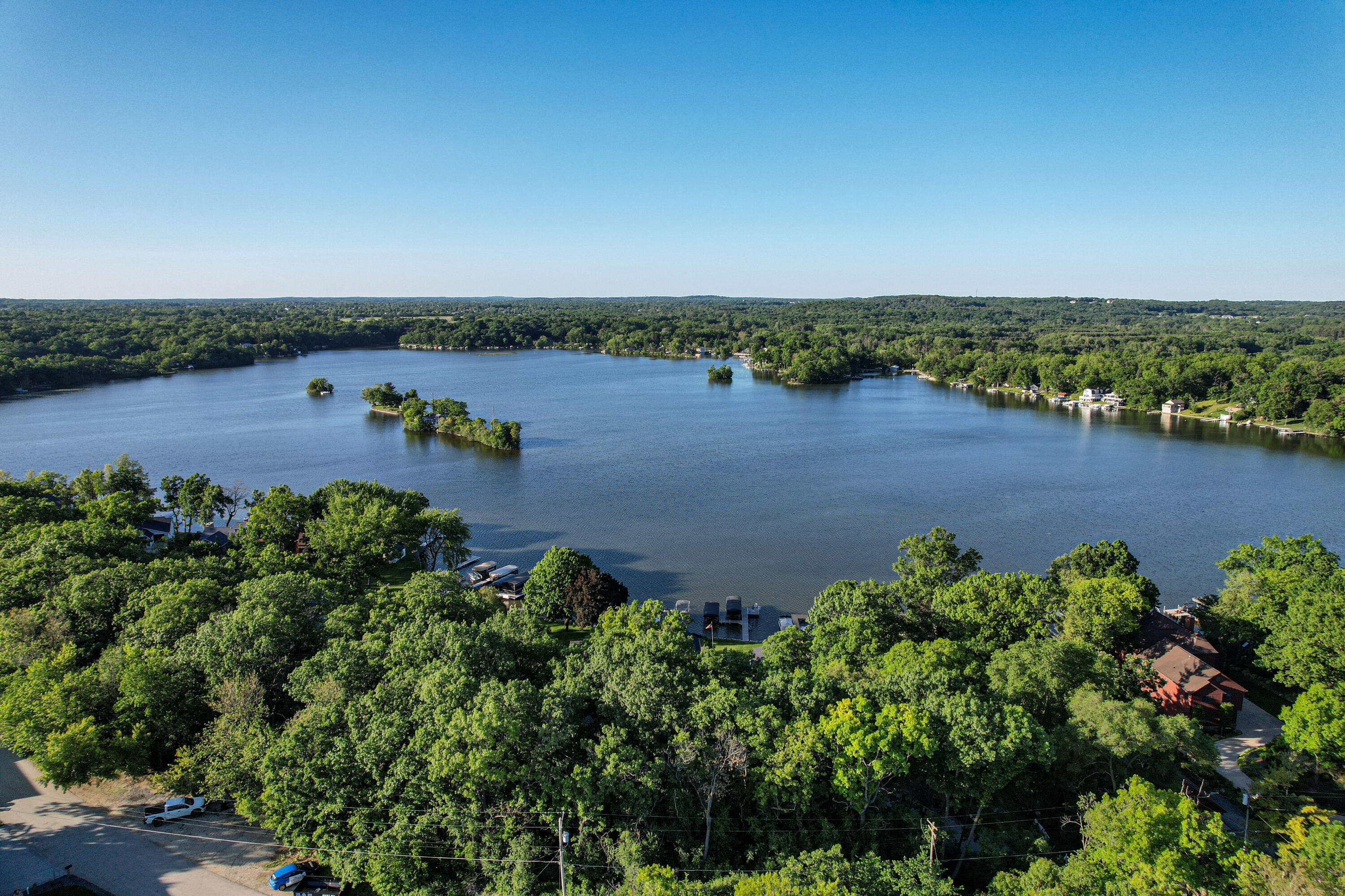 Wisconsin Lake Home for sale (MLS#: 1923736) at S107W34898 S Shore Dr, in Eagle, Wisconsin. (26 of 35)