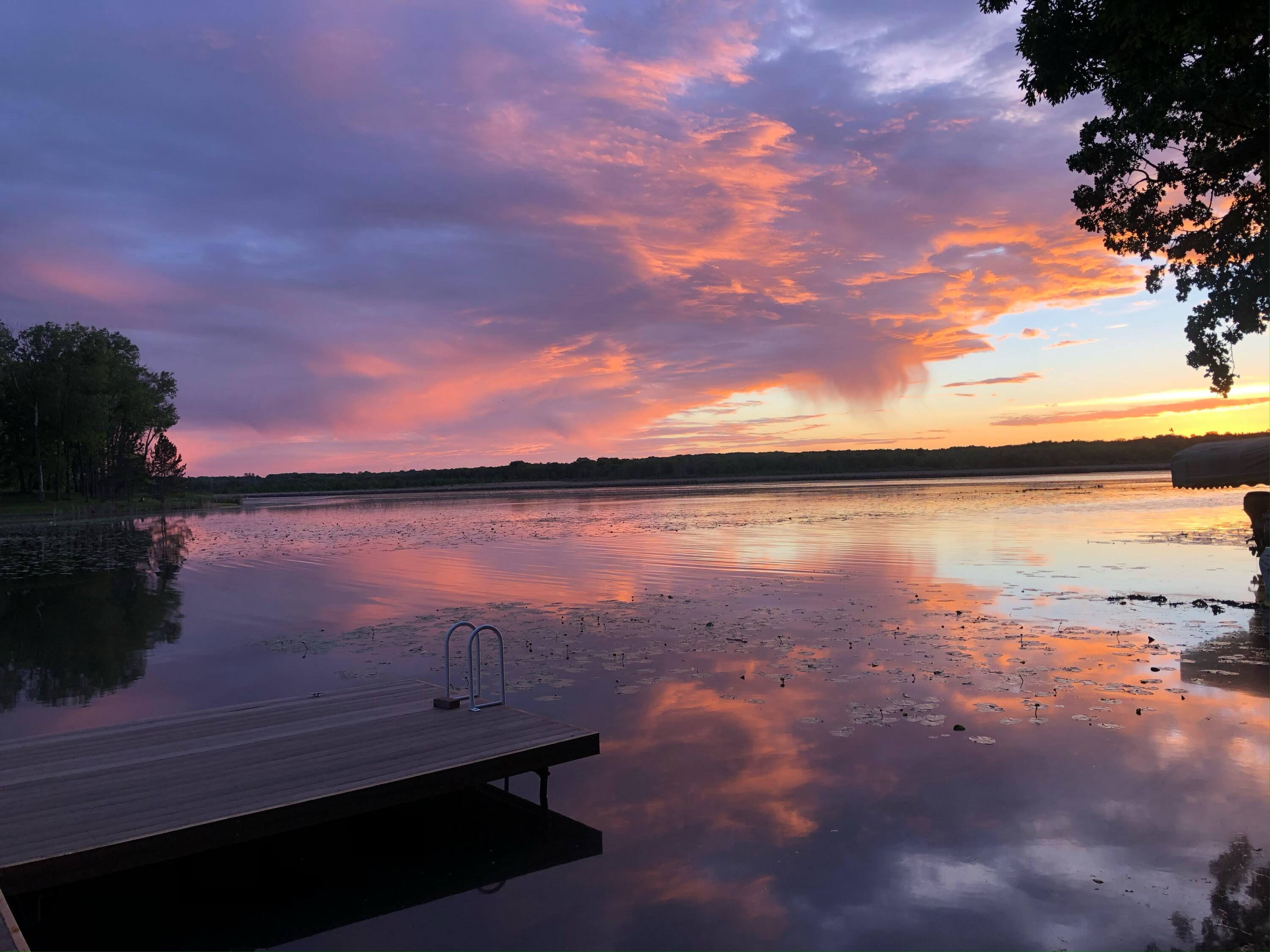 Wisconsin Lake Home for sale (MLS#: 1923736) at S107W34898 S Shore Dr, in Eagle, Wisconsin. (35 of 35)