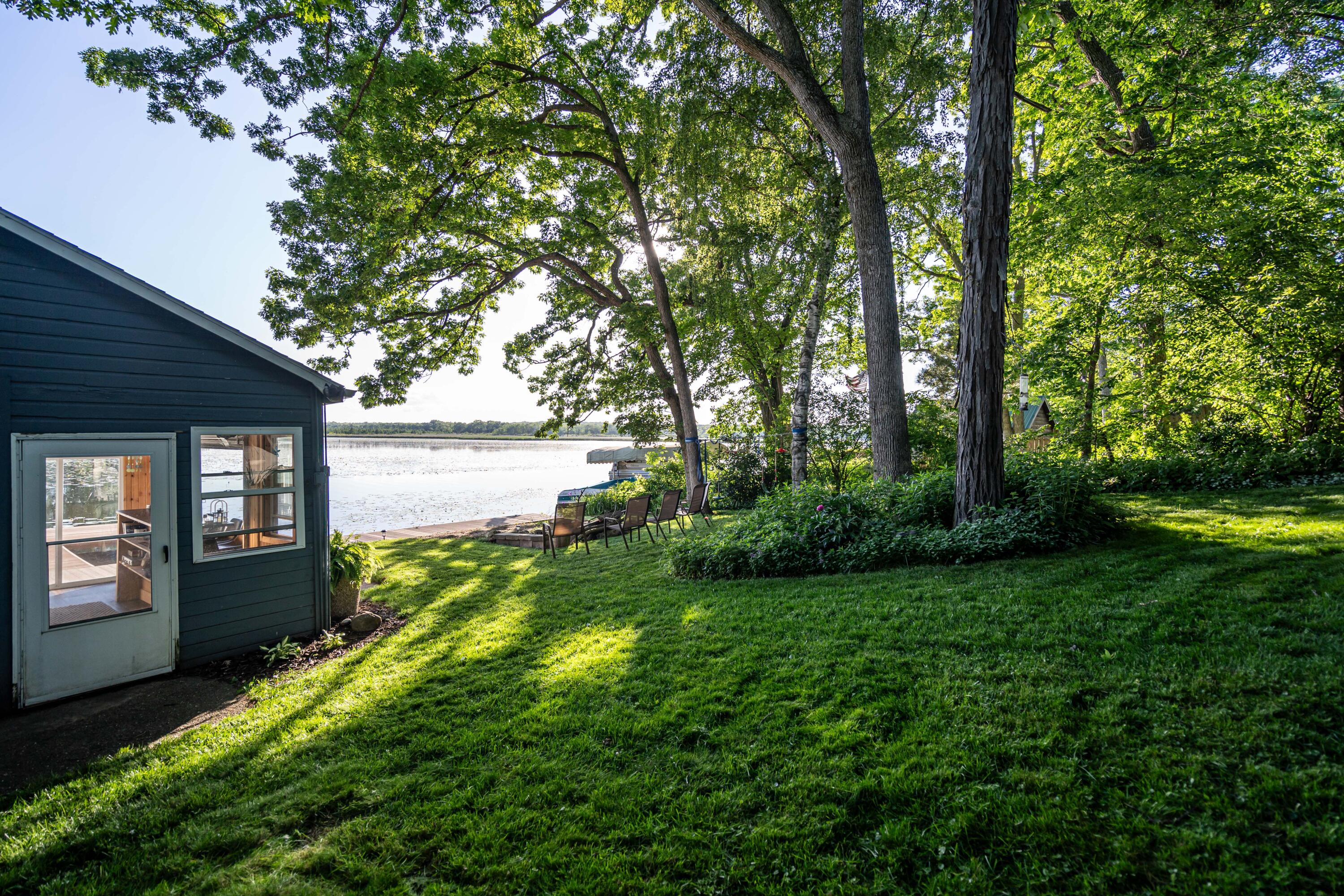 Wisconsin Lake Home for sale (MLS#: 1923736) at S107W34898 S Shore Dr, in Eagle, Wisconsin. (5 of 35)