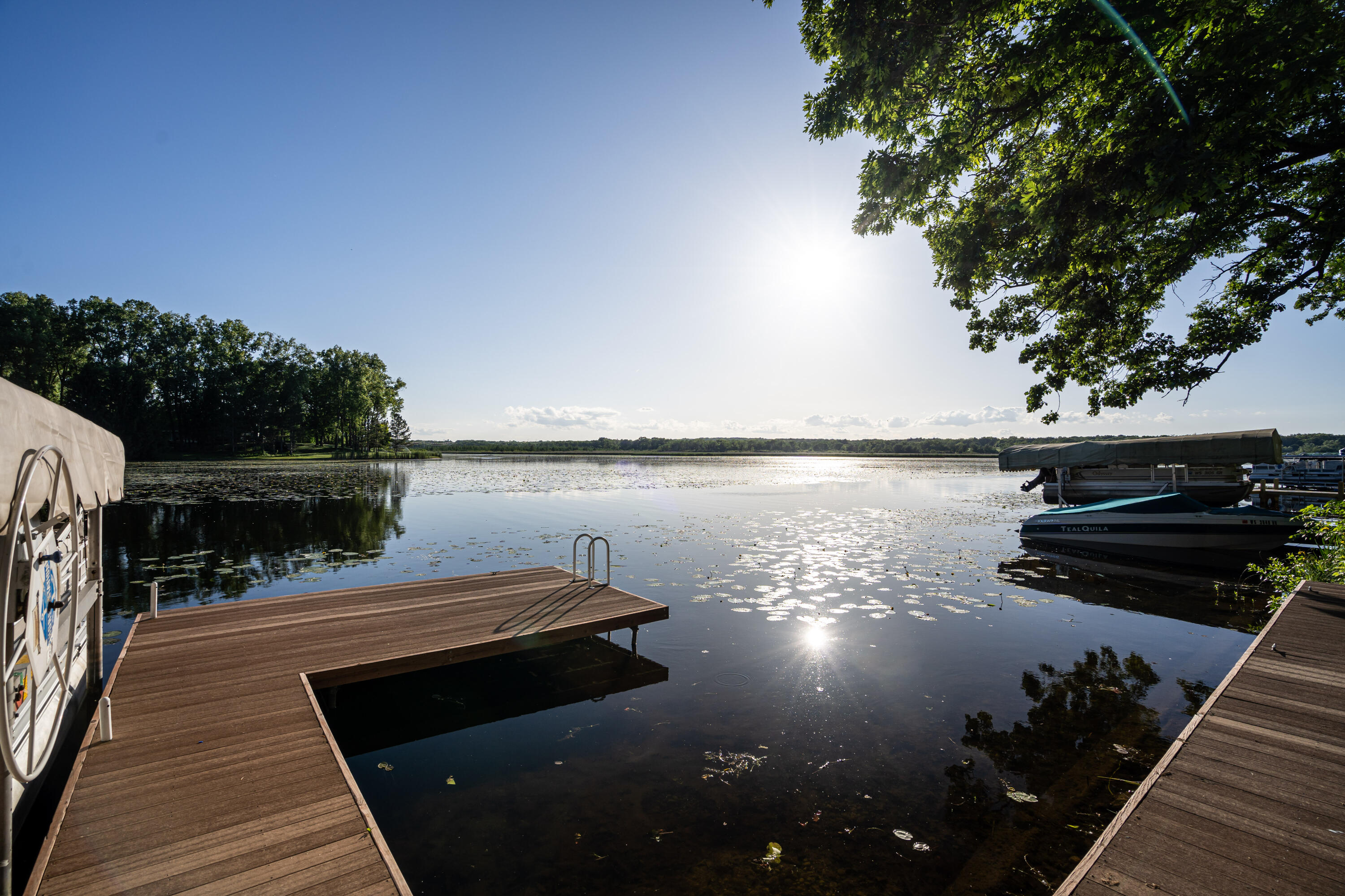 Wisconsin Lake Home for sale (MLS#: 1923736) at S107W34898 S Shore Dr, in Eagle, Wisconsin. (6 of 35)