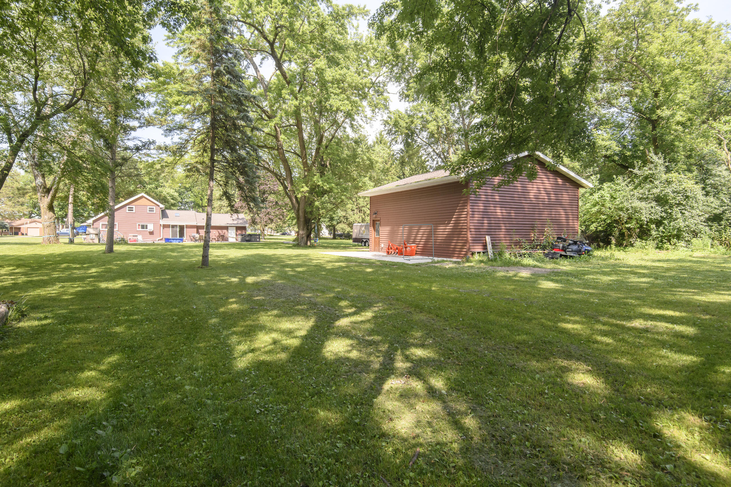 Wisconsin Lake Home for sale (MLS#: 1923742) at W378S5089 W Pretty Lake Rd, in Ottawa, Wisconsin. (15 of 62)