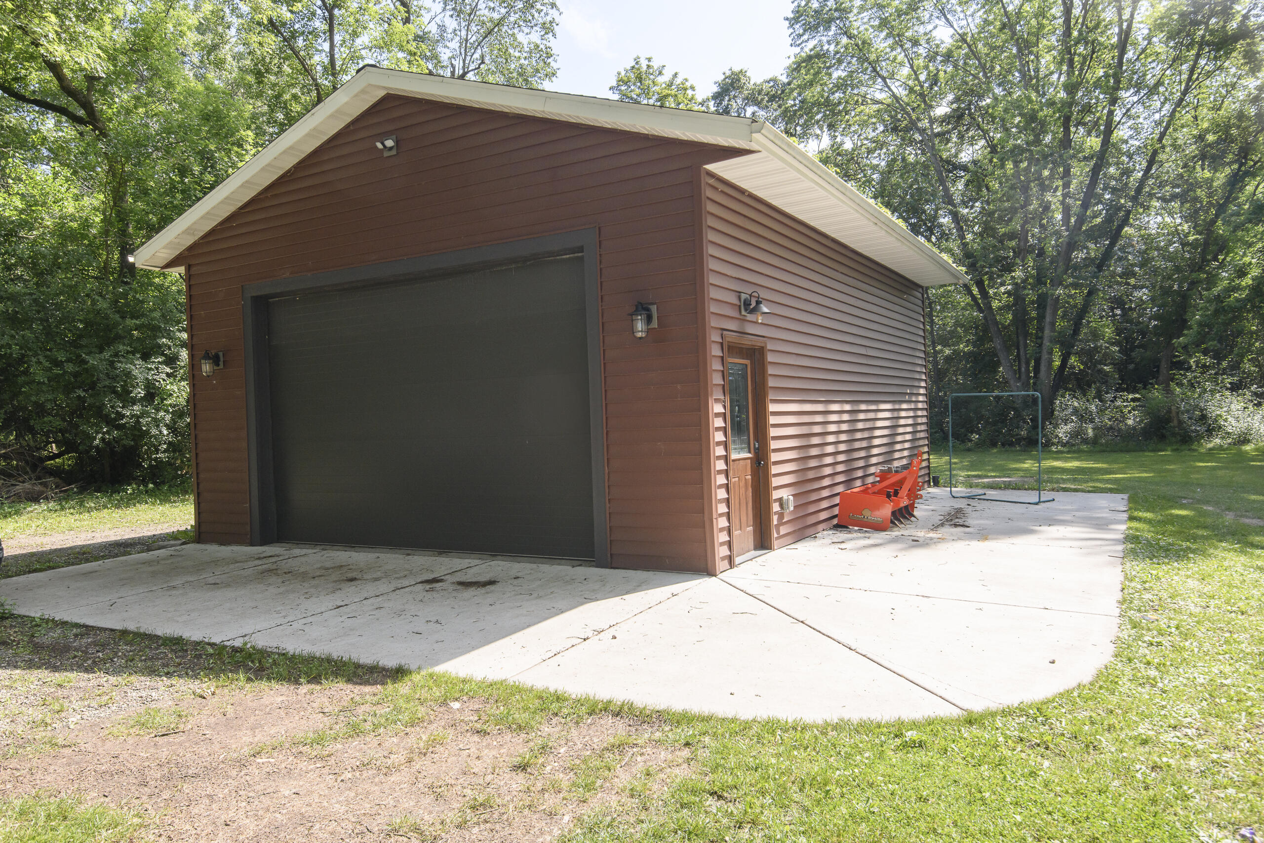 Wisconsin Lake Home for sale (MLS#: 1923742) at W378S5089 W Pretty Lake Rd, in Ottawa, Wisconsin. (16 of 62)