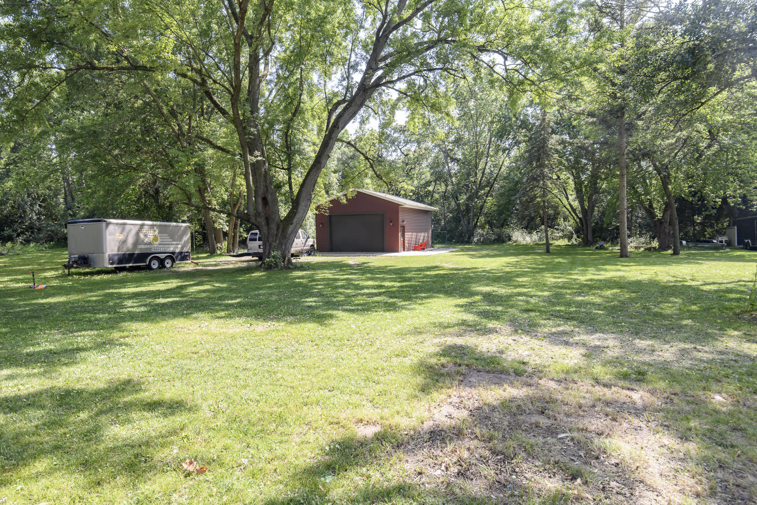 Wisconsin Lake Home for sale (MLS#: 1923742) at W378S5089 W Pretty Lake Rd, in Ottawa, Wisconsin. (34 of 62)
