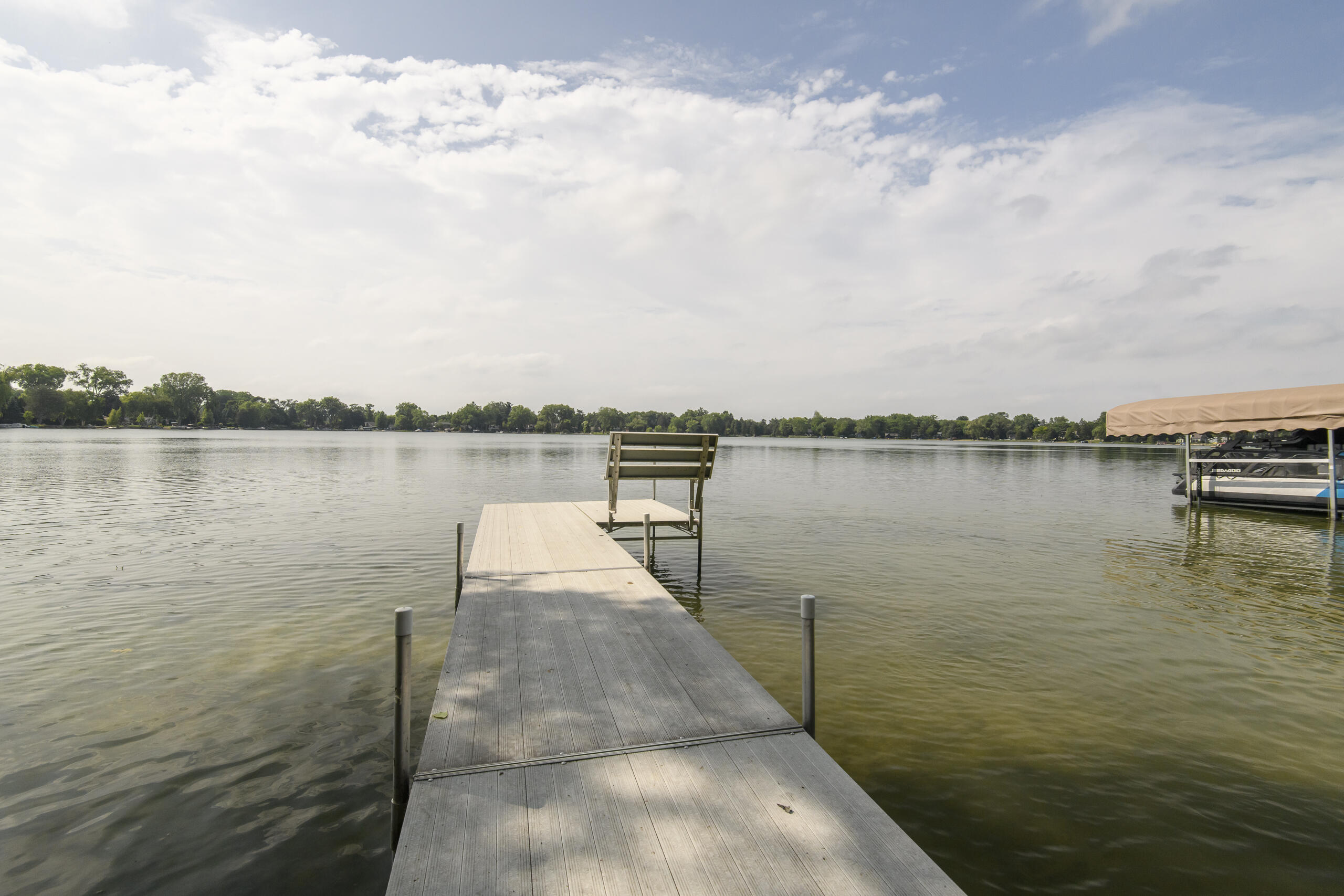 Wisconsin Lake Home for sale (MLS#: 1923742) at W378S5089 W Pretty Lake Rd, in Ottawa, Wisconsin. (38 of 62)