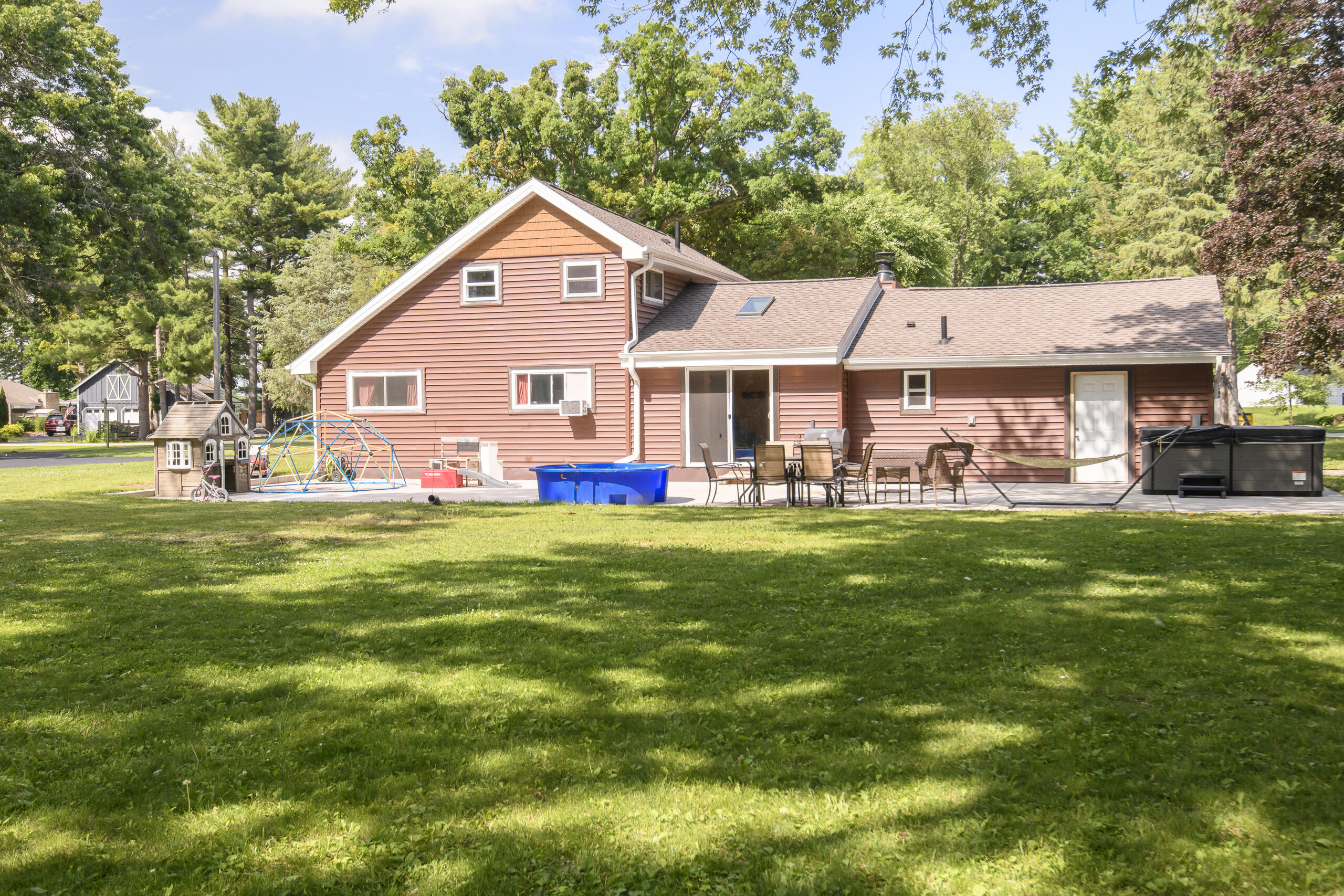 Wisconsin Lake Home for sale (MLS#: 1923742) at W378S5089 W Pretty Lake Rd, in Ottawa, Wisconsin. (42 of 62)