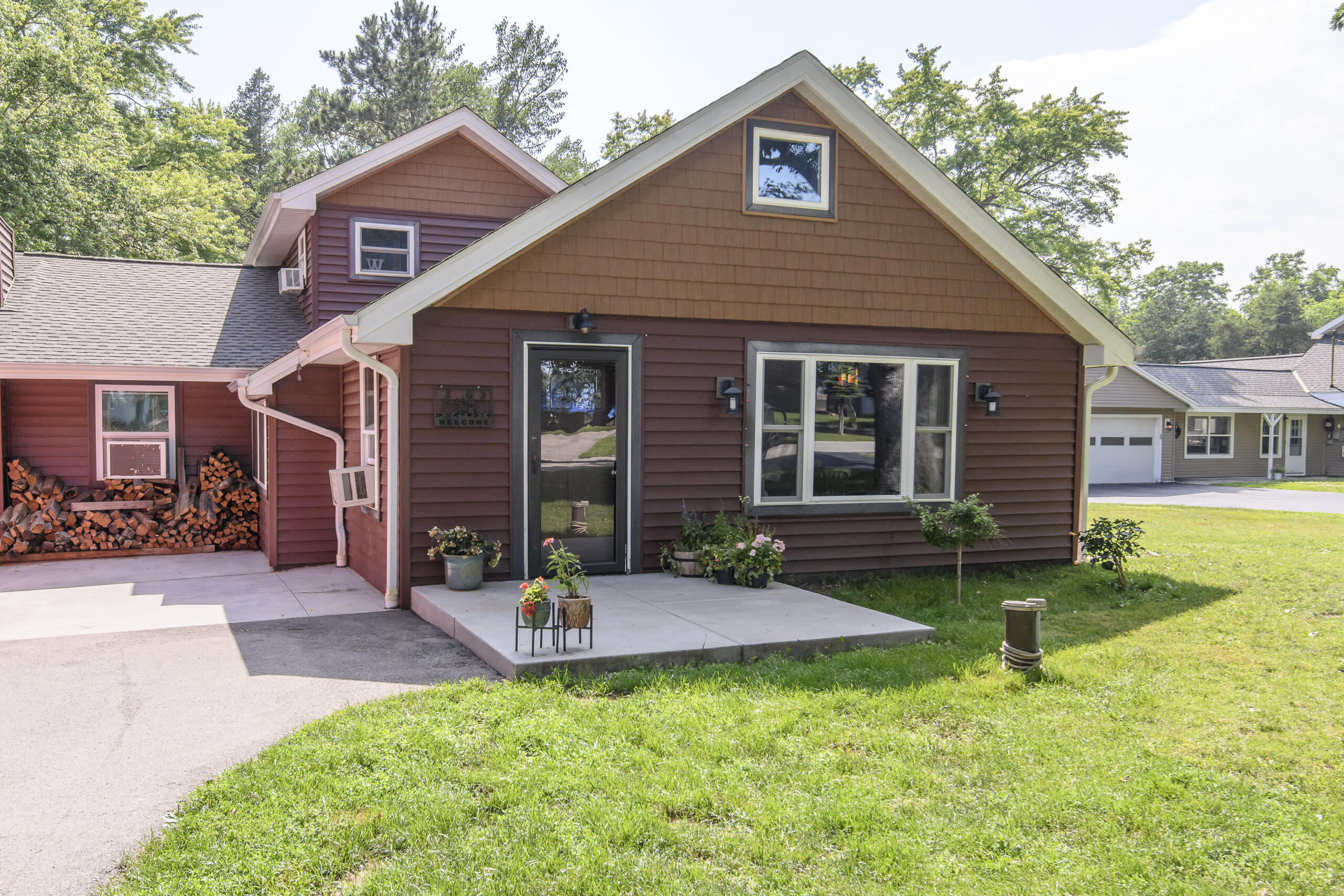Wisconsin Lake Home for sale (MLS#: 1923742) at W378S5089 W Pretty Lake Rd, in Ottawa, Wisconsin. (43 of 62)