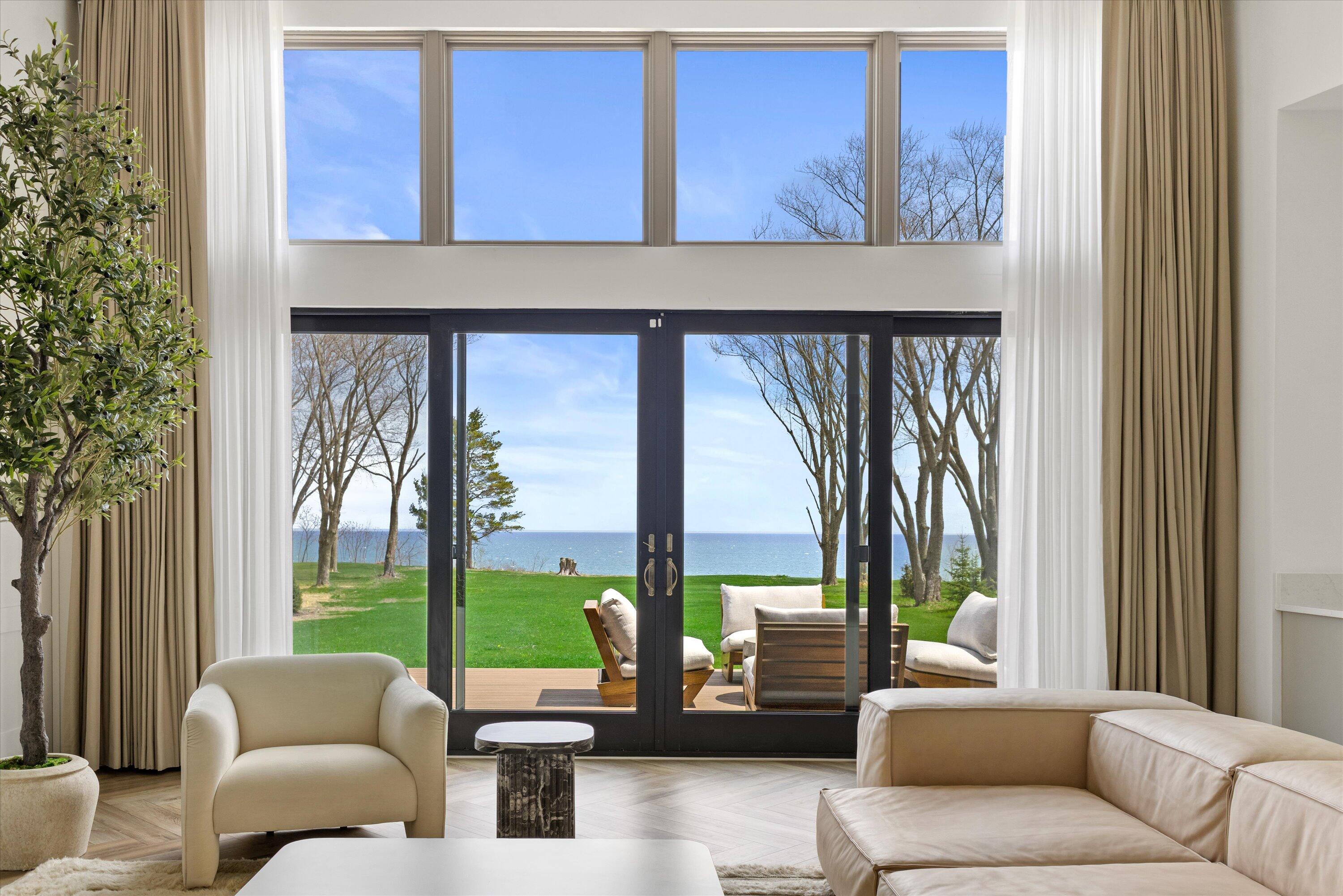 Wisconsin Lake Home for sale (MLS#: 1923772) at 13480 N Lakewood Dr, in Mequon, Wisconsin. (1 of 74)