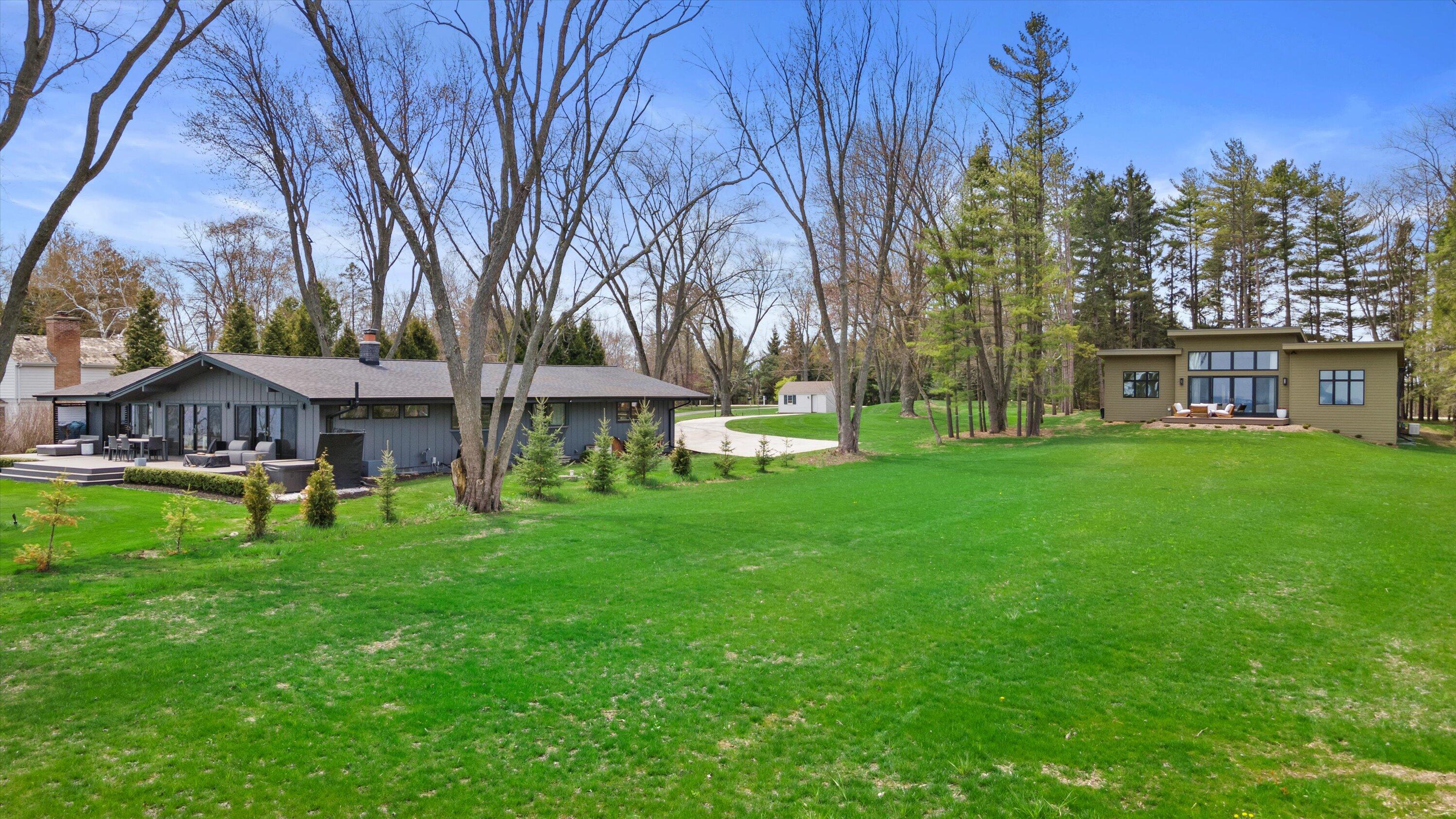 Wisconsin Lake Home for sale (MLS#: 1923772) at 13480 N Lakewood Dr, in Mequon, Wisconsin. (69 of 74)