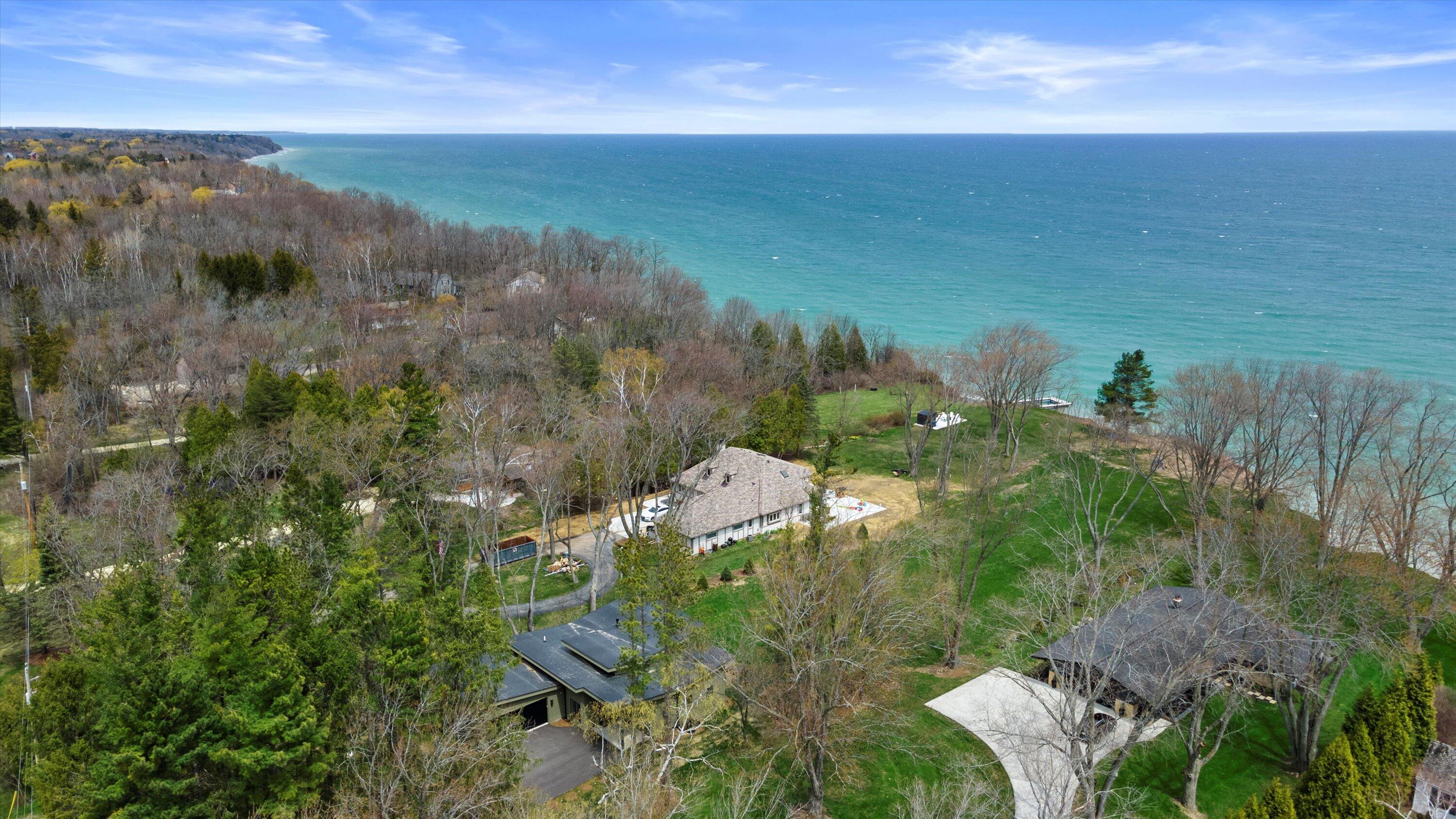 Wisconsin Lake Home for sale (MLS#: 1923772) at 13480 N Lakewood Dr, in Mequon, Wisconsin. (73 of 74)