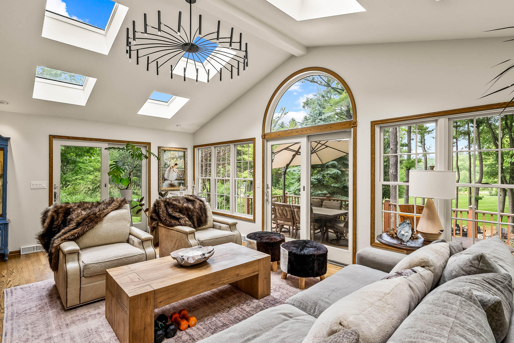 Wisconsin Lake Home for sale (MLS#: 1923859) at 10930  Hidden Valley Dr, in Cedarburg, Wisconsin. (20 of 45)