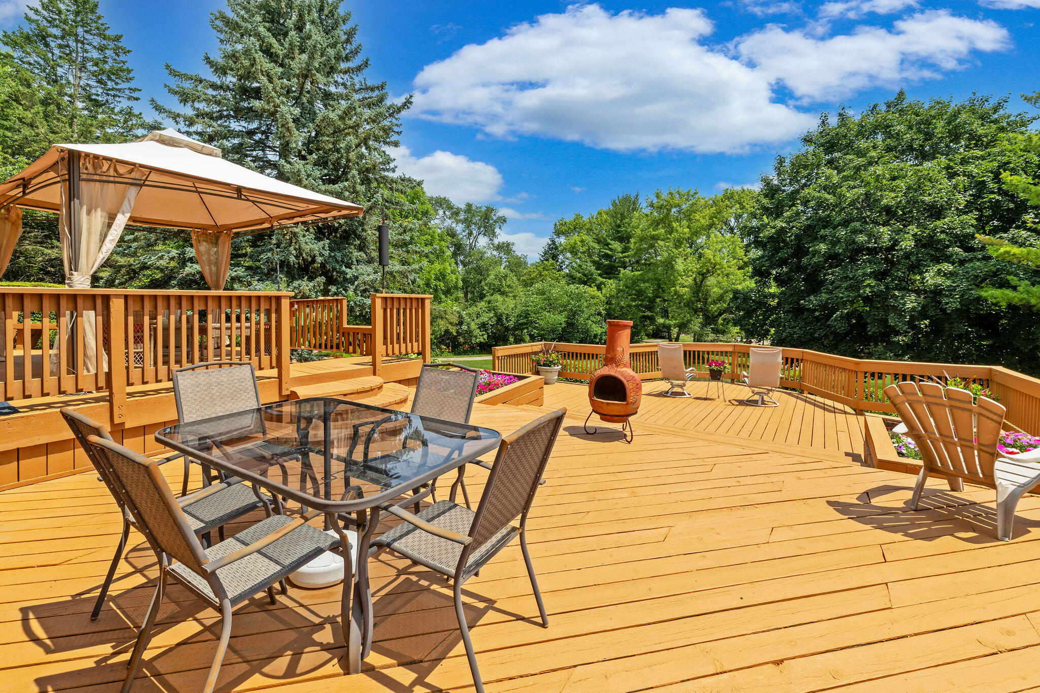 Wisconsin Lake Home for sale (MLS#: 1923864) at 10524 N O'Connell Ln, in Mequon, Wisconsin. (22 of 33)