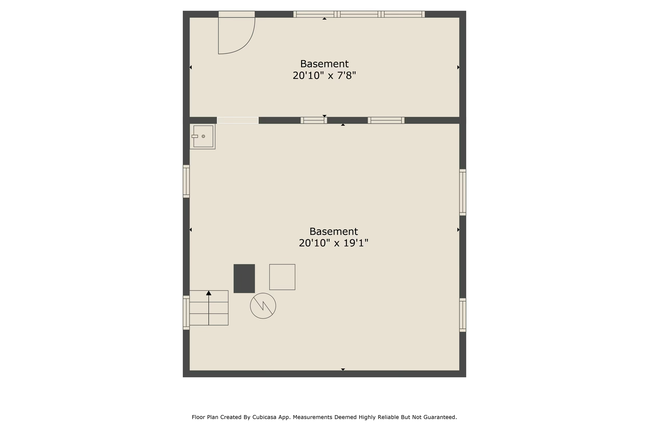 Wisconsin Lake Home for sale (MLS#: 1923887) at 620  Kopmeier Dr, in Pewaukee, Wisconsin. (43 of 48)