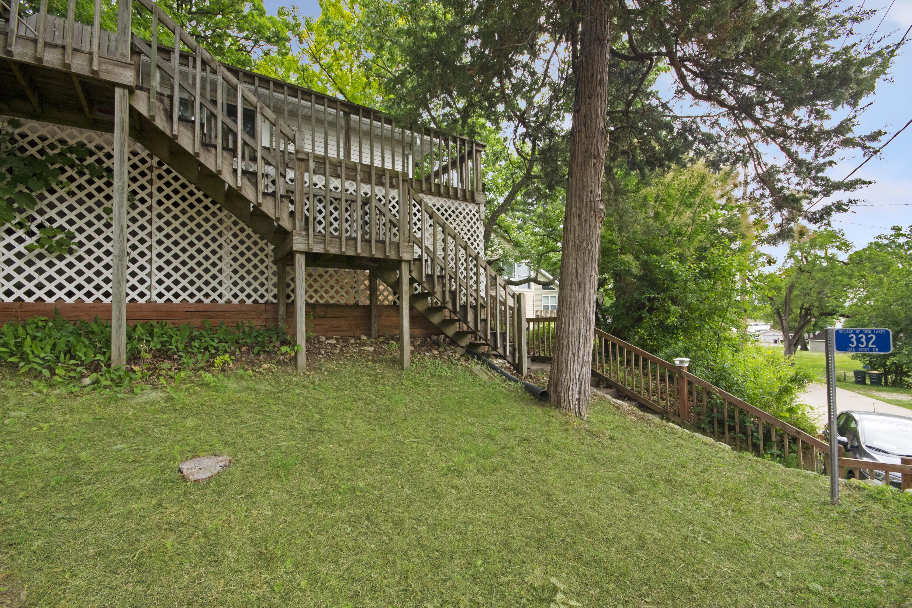 Wisconsin Lake Home for sale (MLS#: 1923923) at 332  Oak Ridge Dr, in Twin Lakes, Wisconsin. (21 of 27)