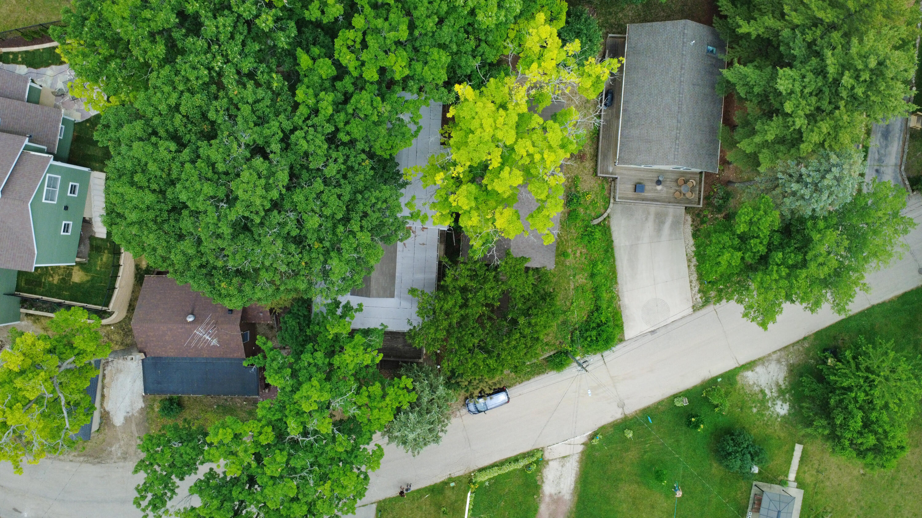 Wisconsin Lake Home for sale (MLS#: 1923923) at 332  Oak Ridge Dr, in Twin Lakes, Wisconsin. (26 of 27)