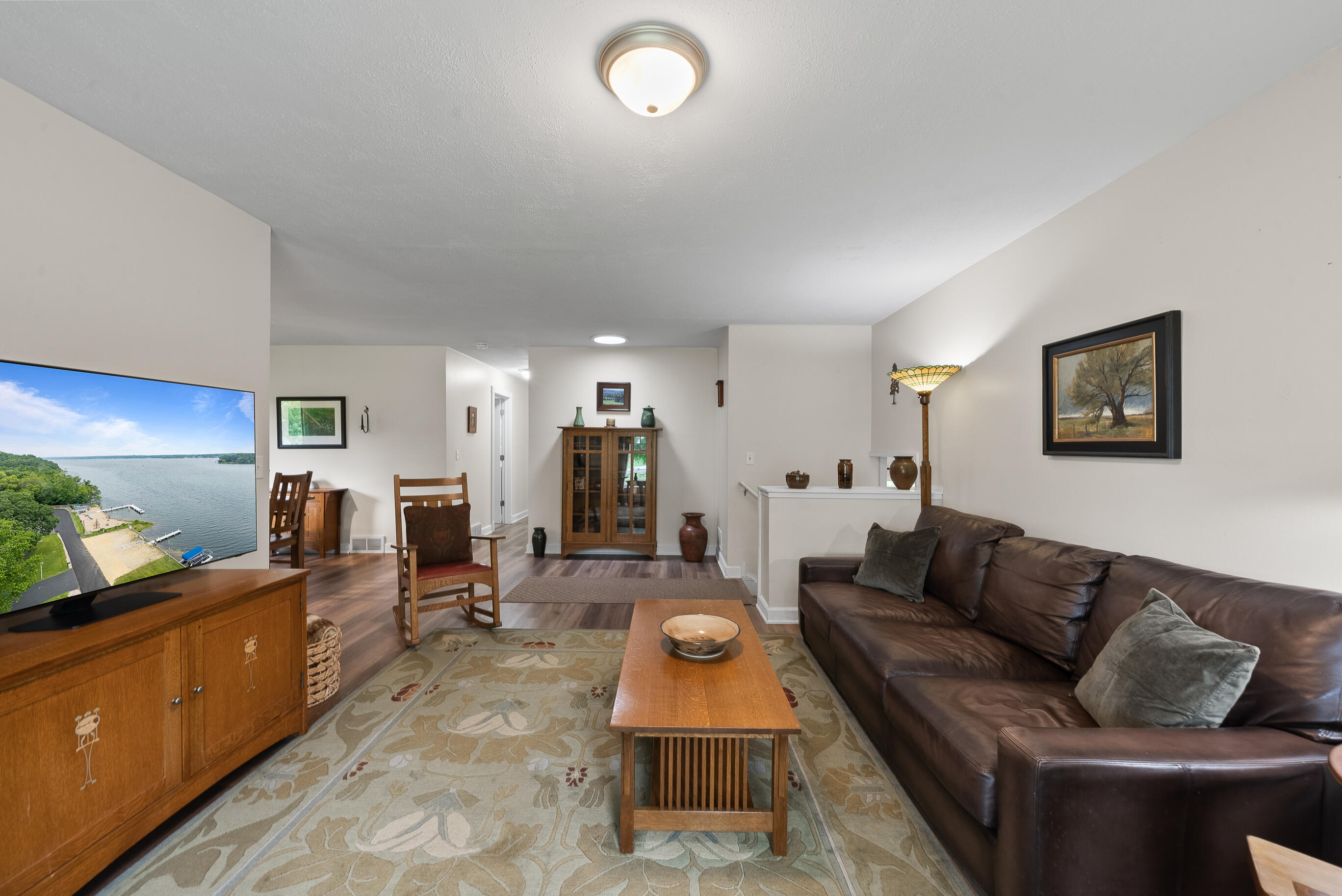 Wisconsin Lake Home for sale (MLS#: 1923976) at 2832  County Road O -, in Delavan, Wisconsin. (13 of 57)