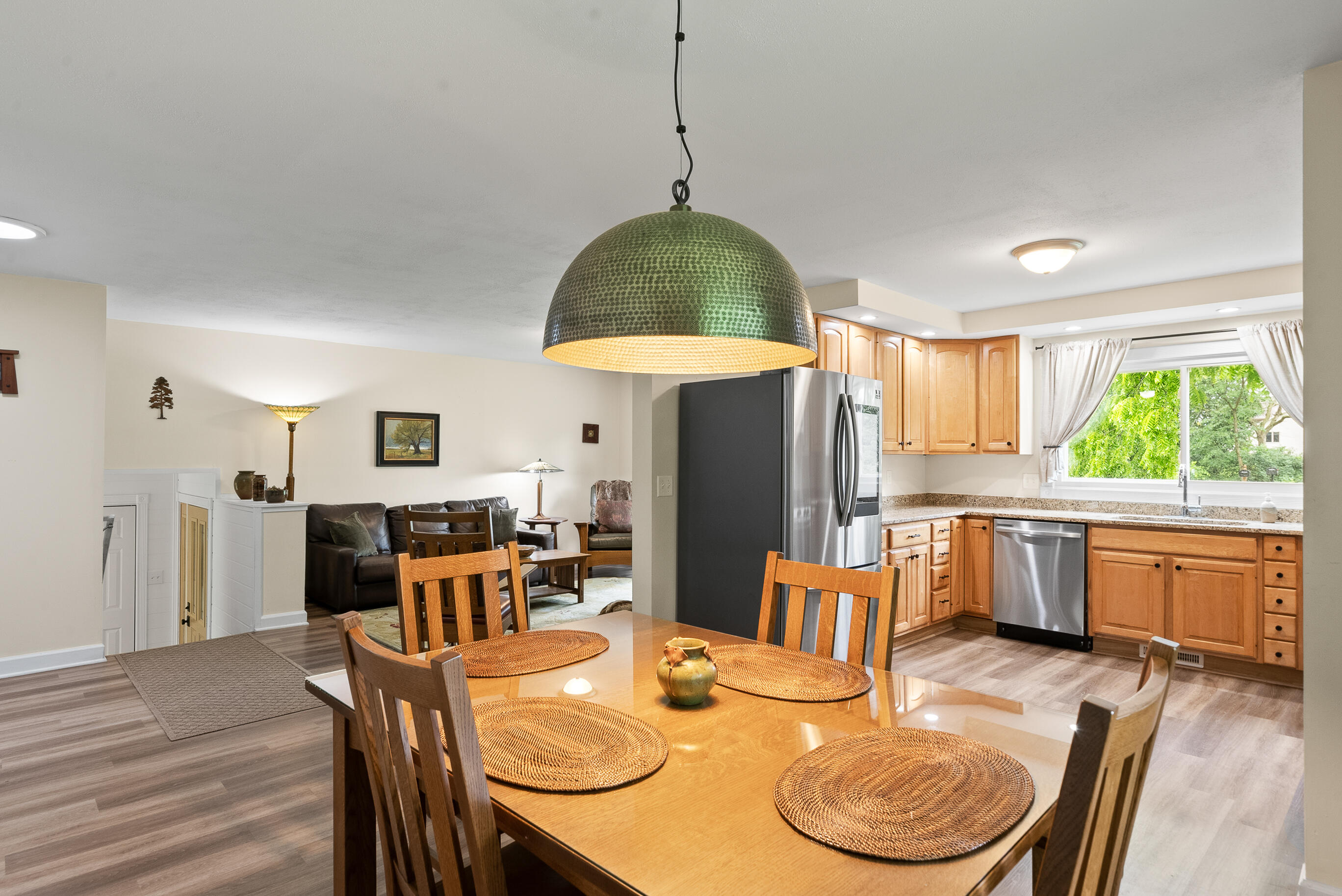 Wisconsin Lake Home for sale (MLS#: 1923976) at 2832  County Road O -, in Delavan, Wisconsin. (16 of 57)