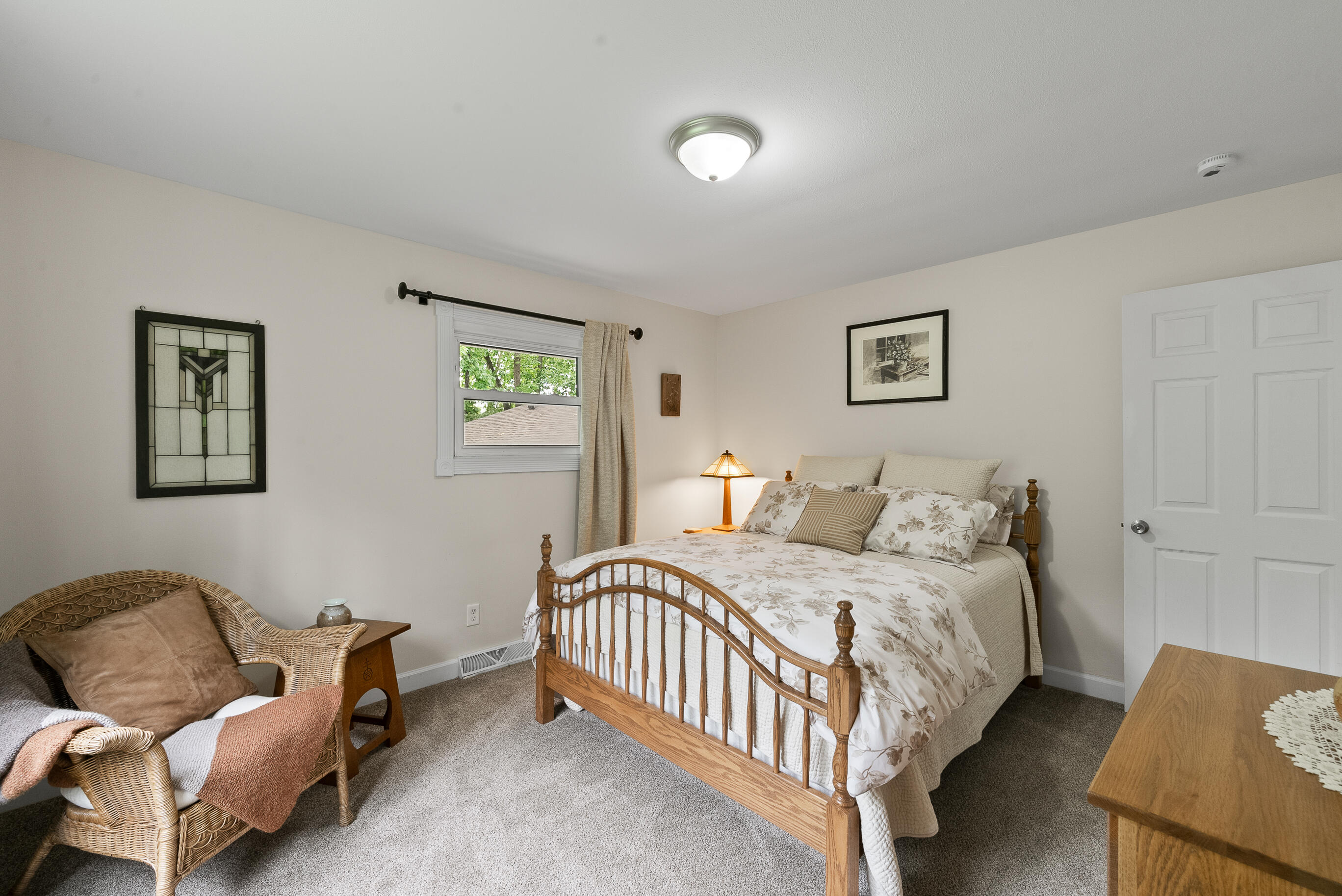 Wisconsin Lake Home for sale (MLS#: 1923976) at 2832  County Road O -, in Delavan, Wisconsin. (26 of 57)