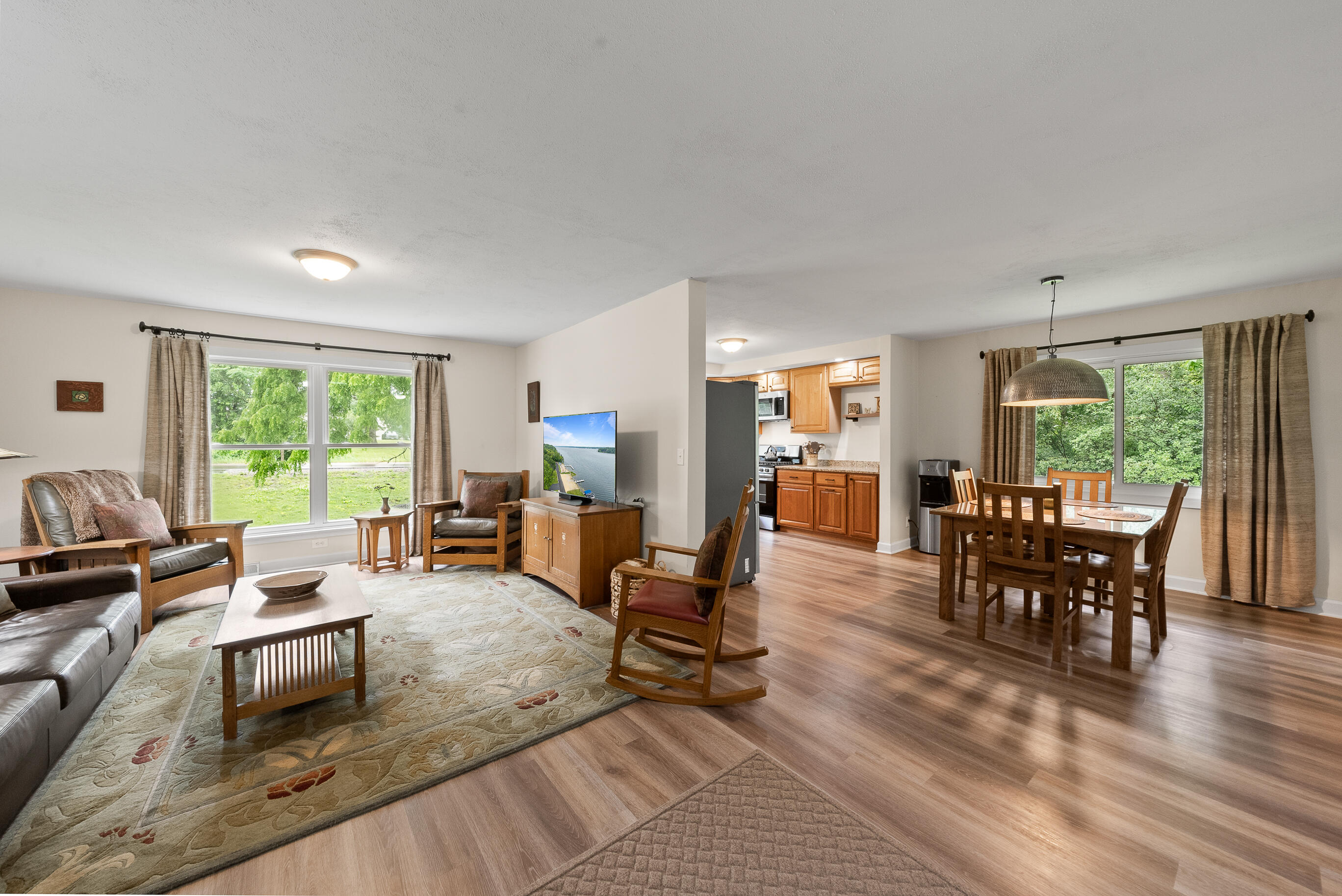 Wisconsin Lake Home for sale (MLS#: 1923976) at 2832  County Road O -, in Delavan, Wisconsin. (4 of 57)