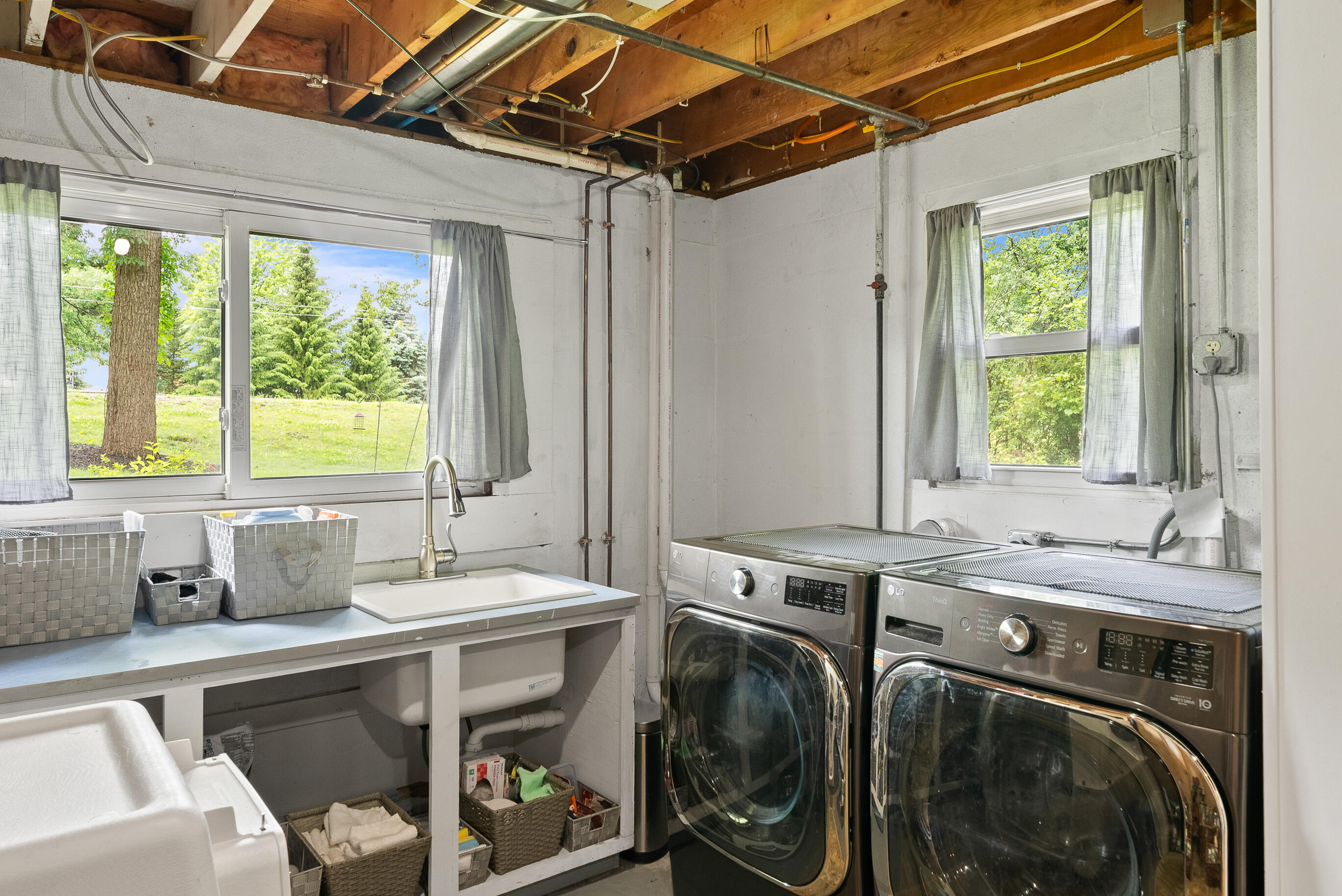 Wisconsin Lake Home for sale (MLS#: 1923976) at 2832  County Road O -, in Delavan, Wisconsin. (39 of 57)