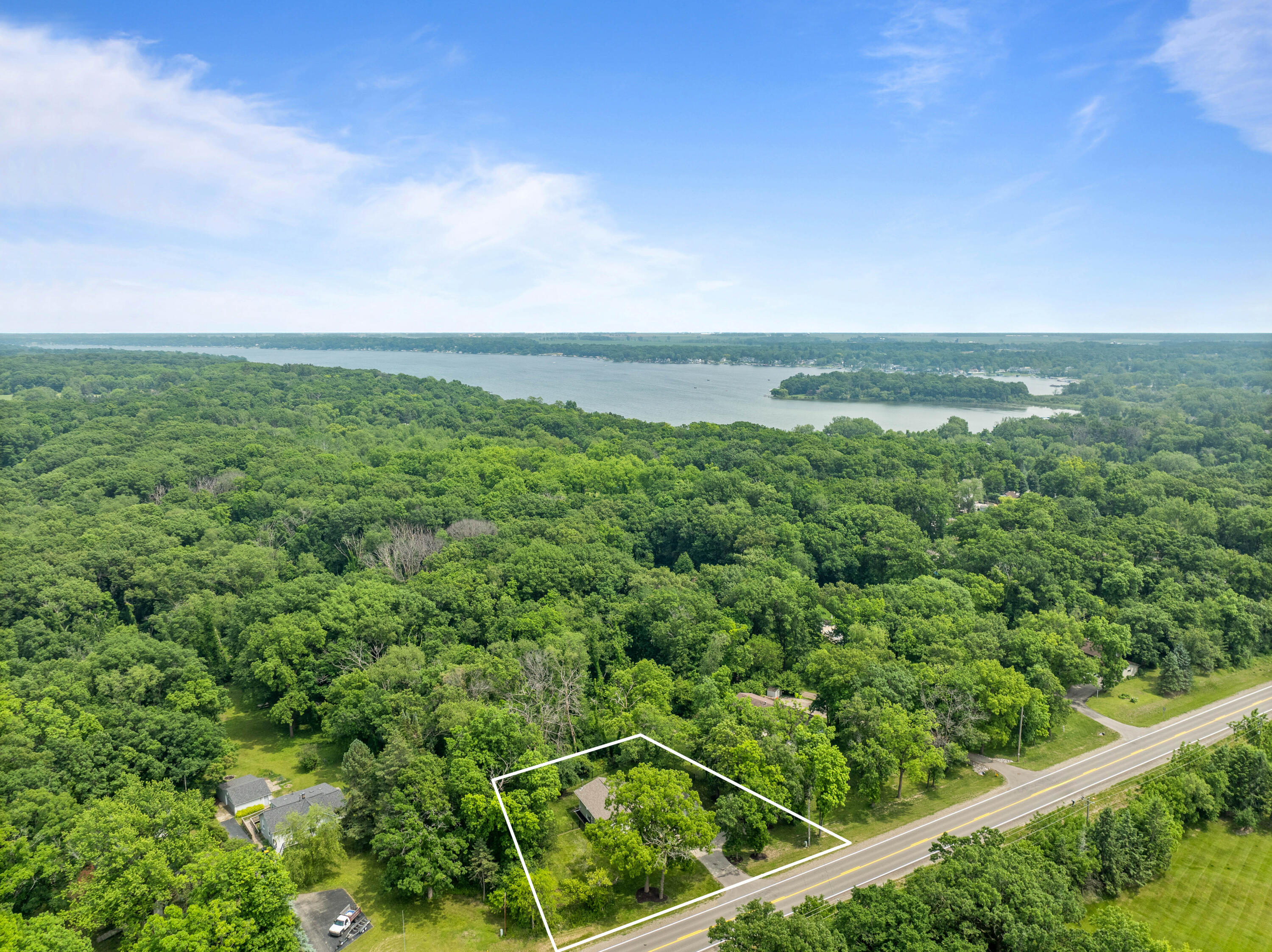 Wisconsin Lake Home for sale (MLS#: 1923976) at 2832  County Road O -, in Delavan, Wisconsin. (40 of 57)