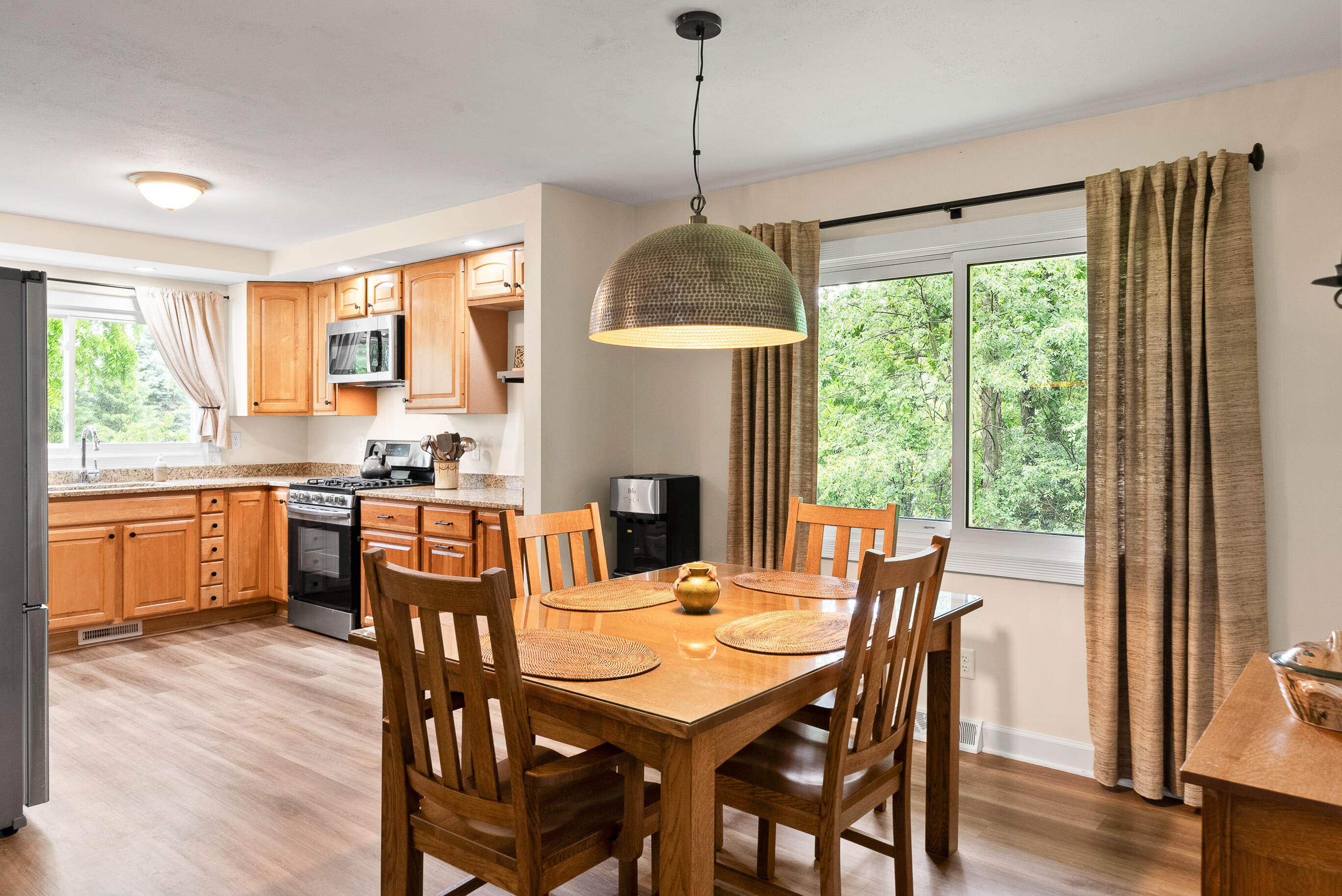 Wisconsin Lake Home for sale (MLS#: 1923976) at 2832  County Road O -, in Delavan, Wisconsin. (5 of 57)
