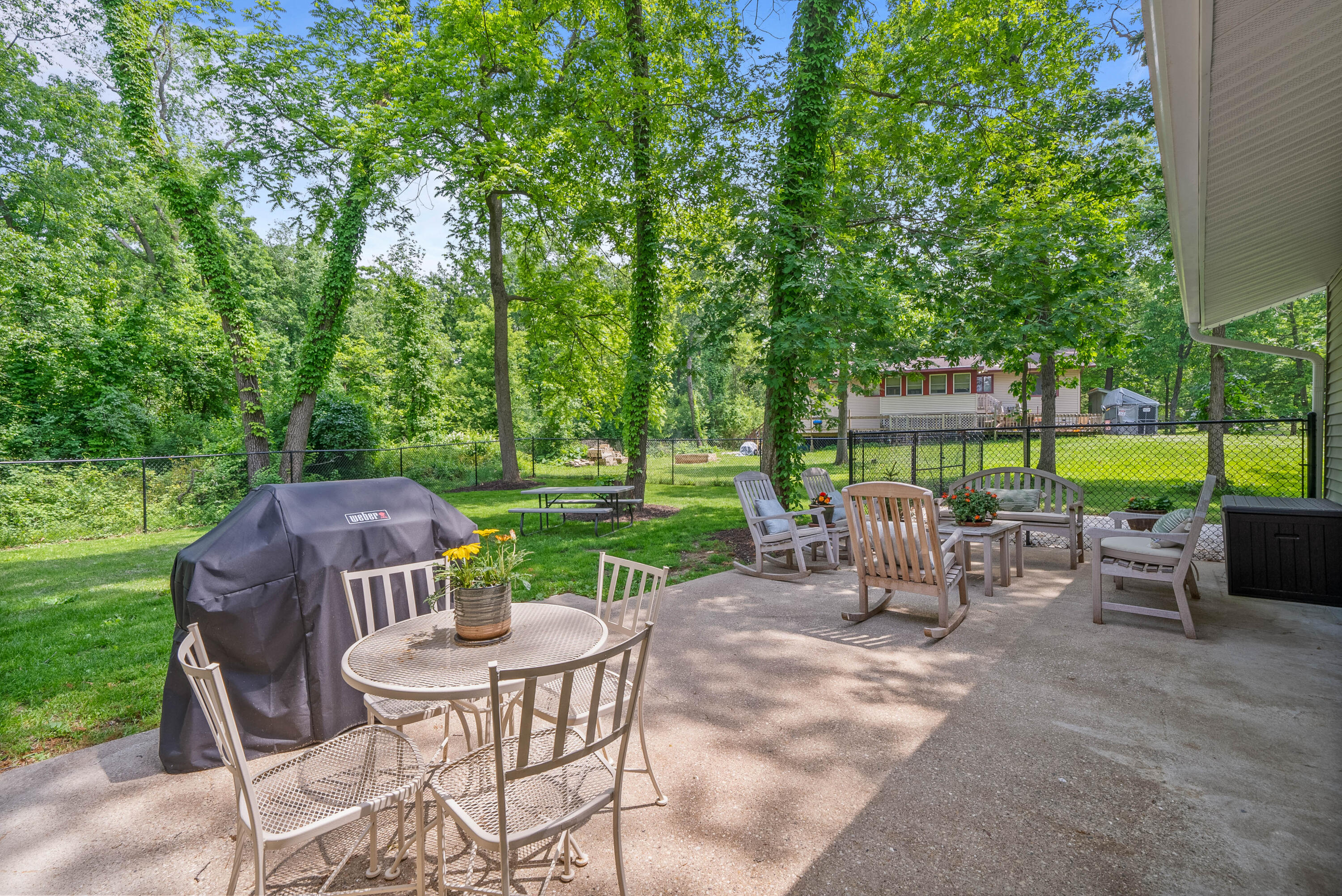 Wisconsin Lake Home for sale (MLS#: 1923976) at 2832  County Road O -, in Delavan, Wisconsin. (42 of 57)
